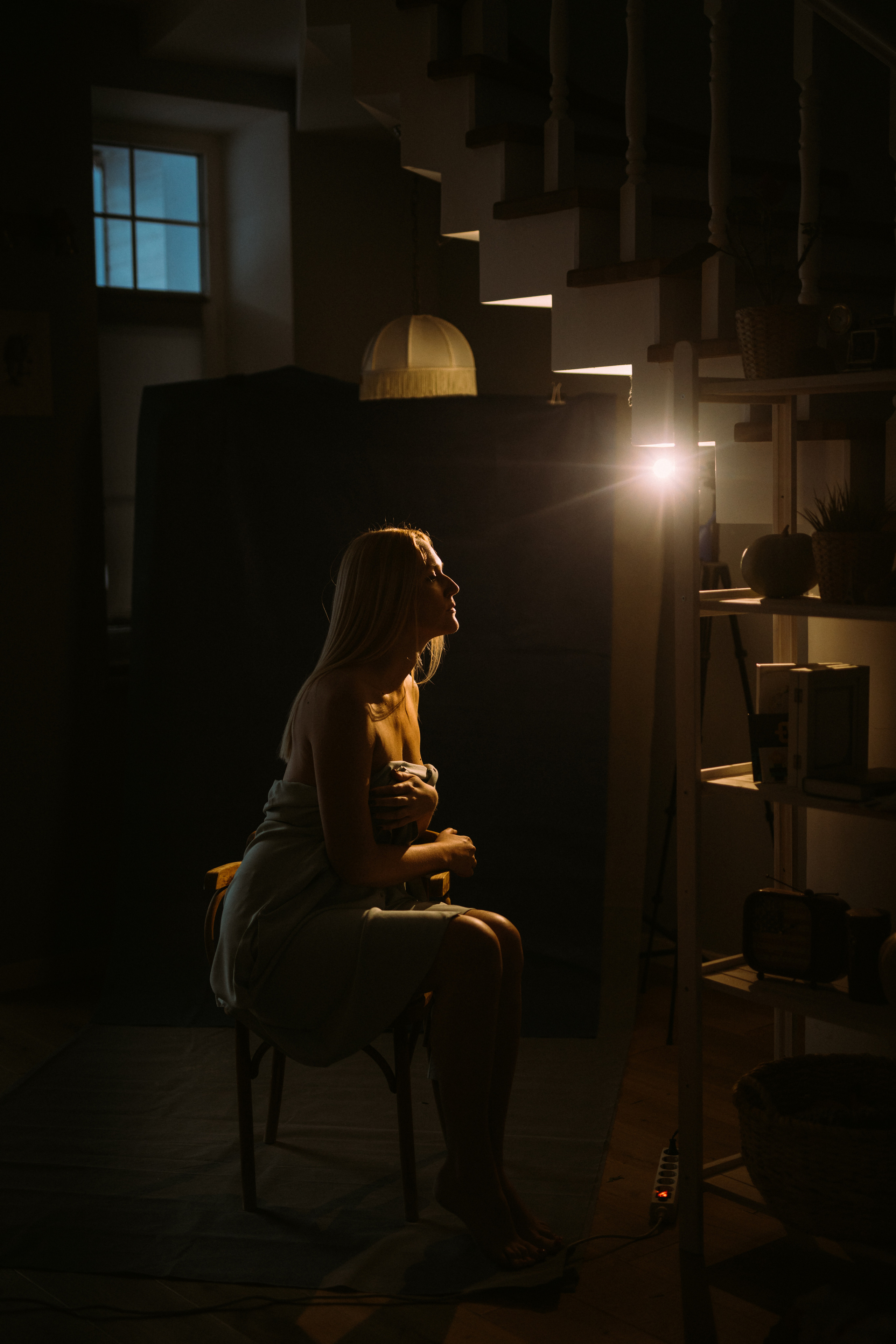 ELEN. Фотограф Наташа Румянцева