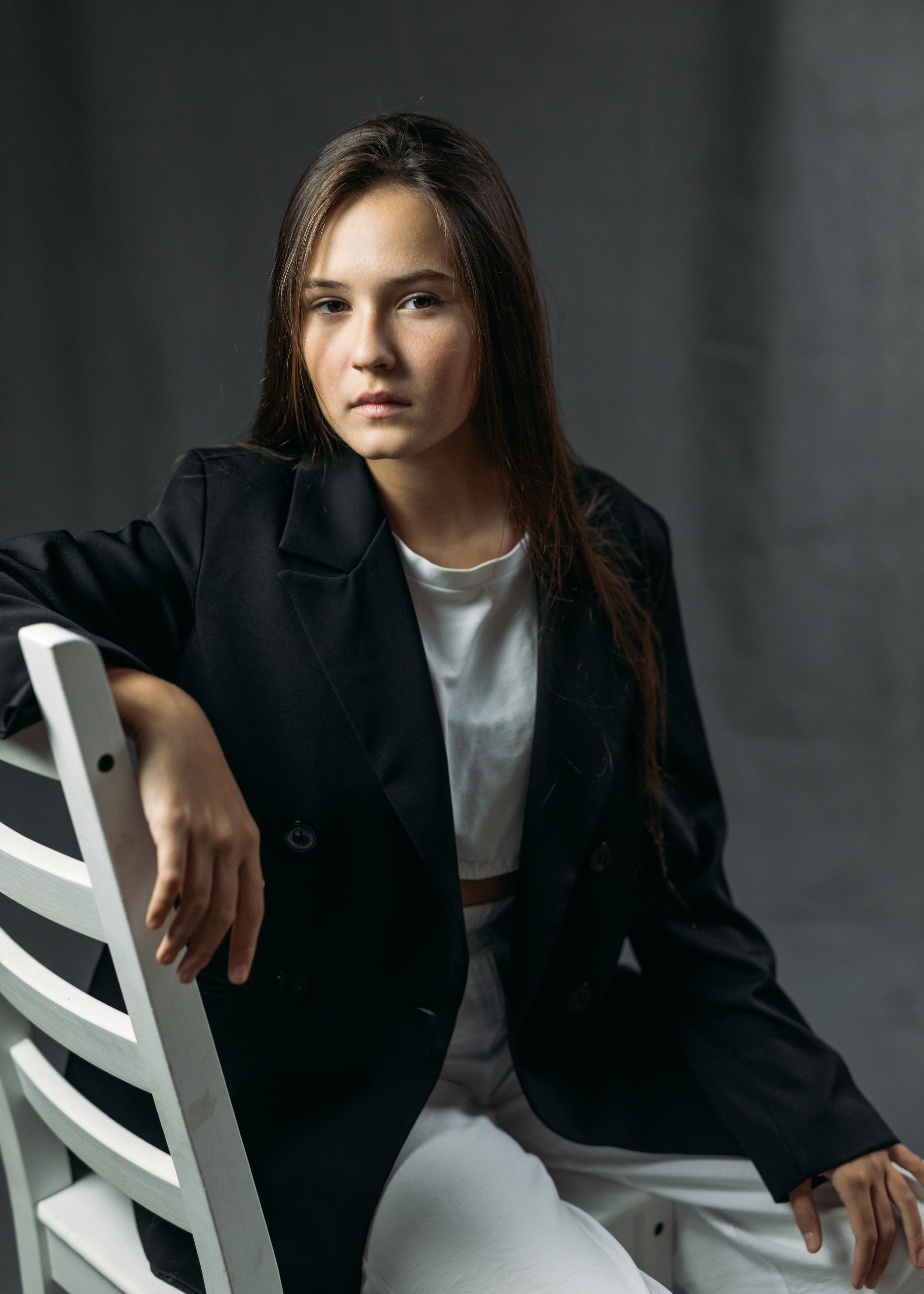 ДАША | АКТЕРСКОЕ ПОРТФОЛИО. Фотограф Наташа Румянцева