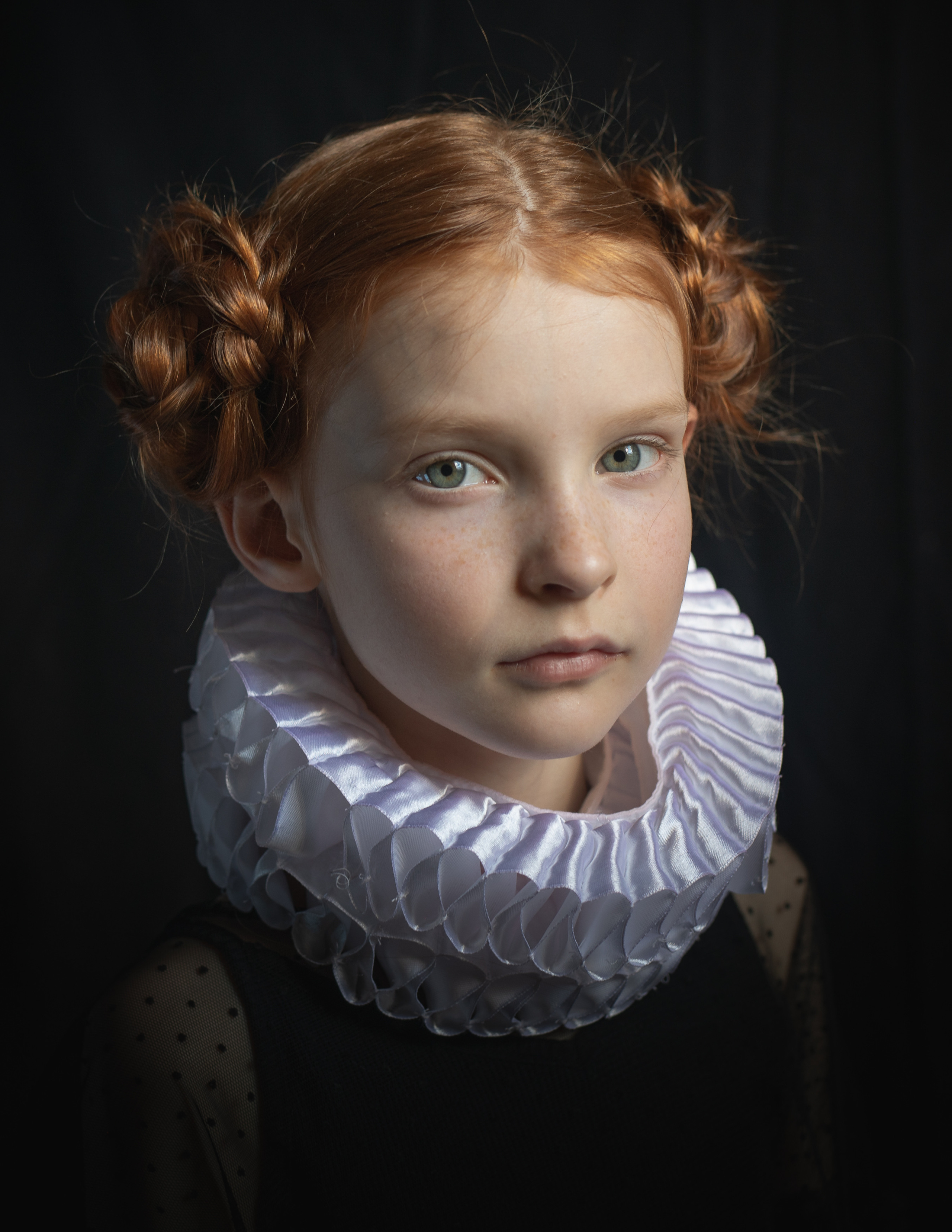 АЛИСА. Фотограф Наташа Румянцева