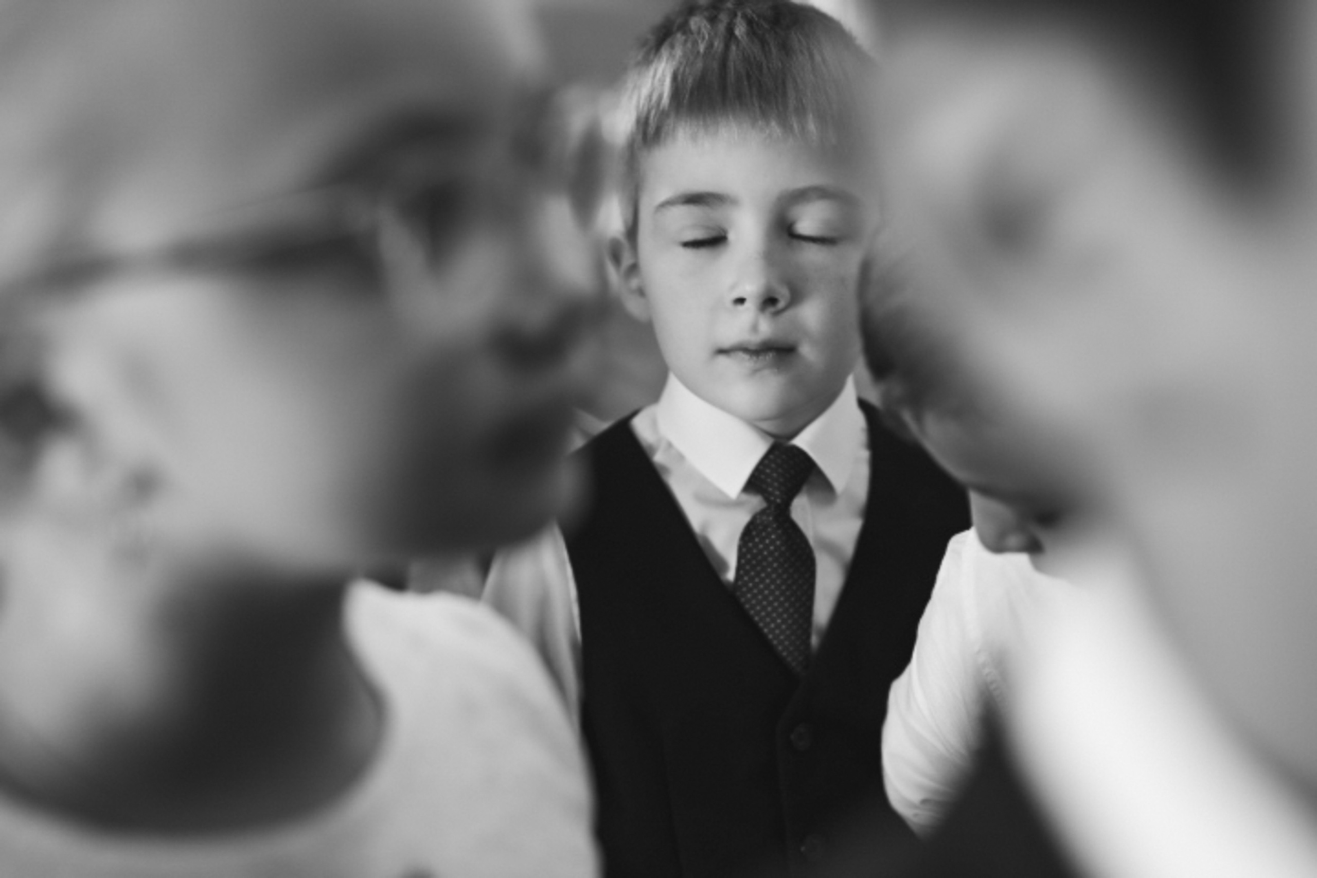 1 СЕНТЯБРЯ. Фотограф Наташа Румянцева