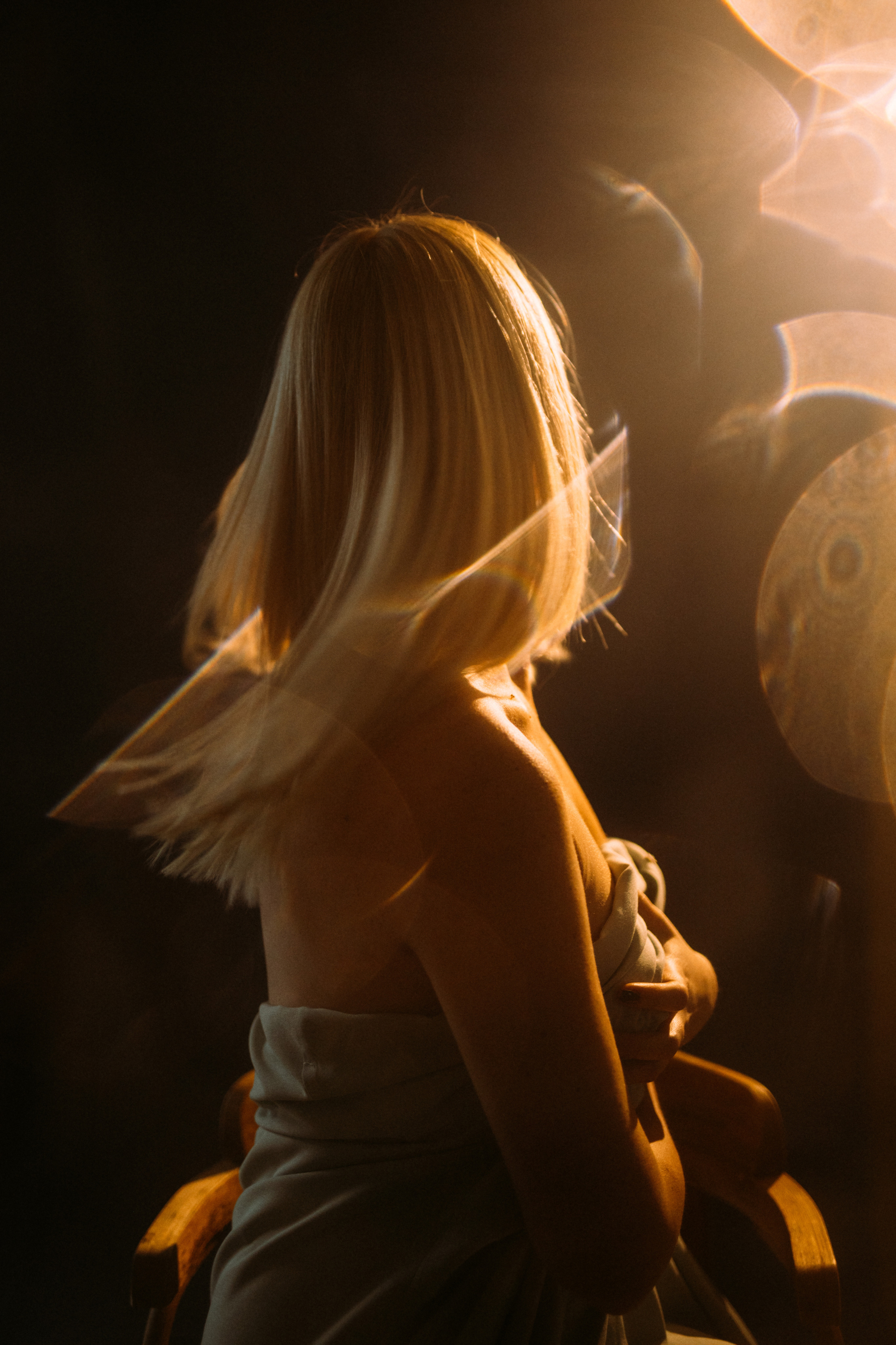 ELEN. Фотограф Наташа Румянцева