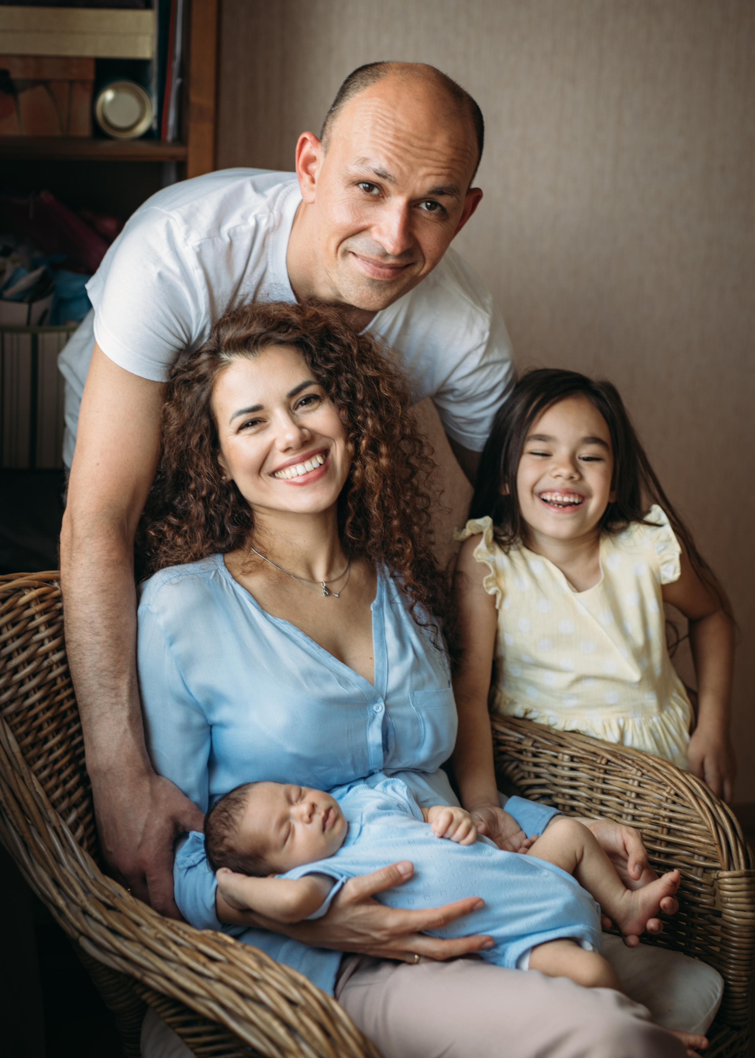 ARTEMYI&FAMILY. Фотограф Наташа Румянцева