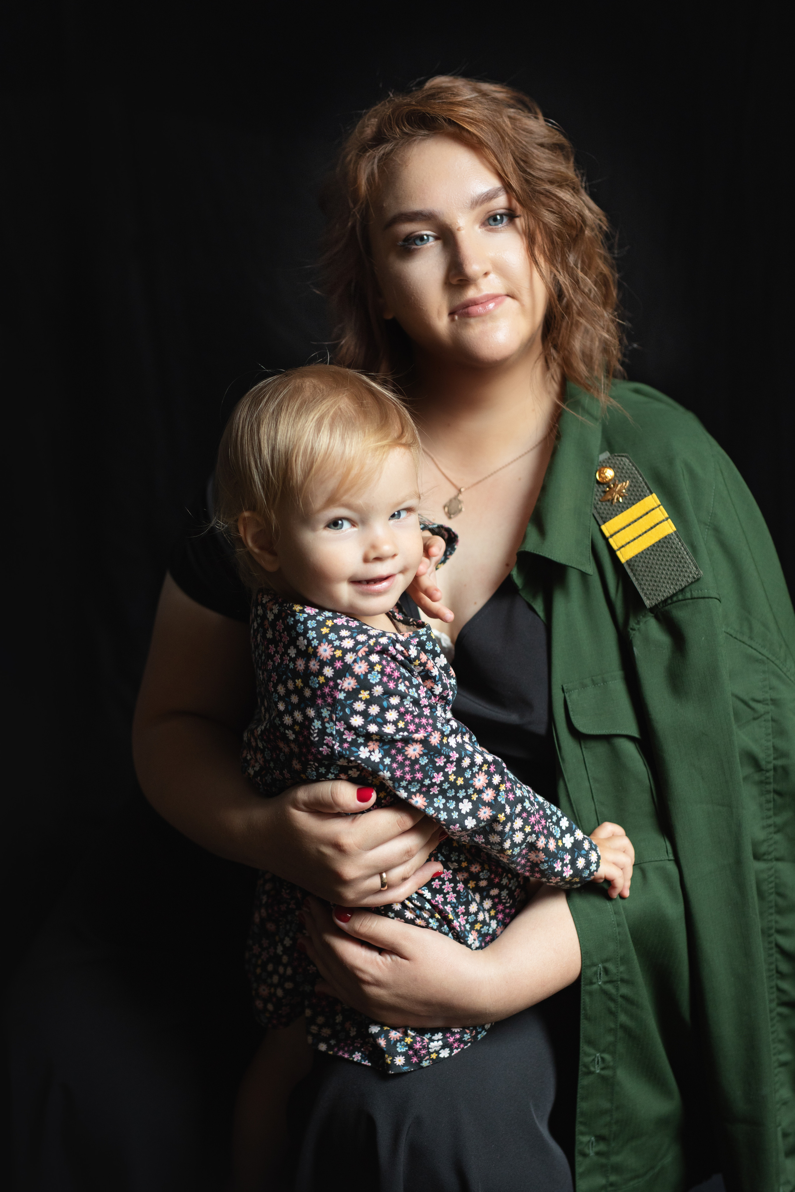 АЛИНА. Фотограф Наташа Румянцева