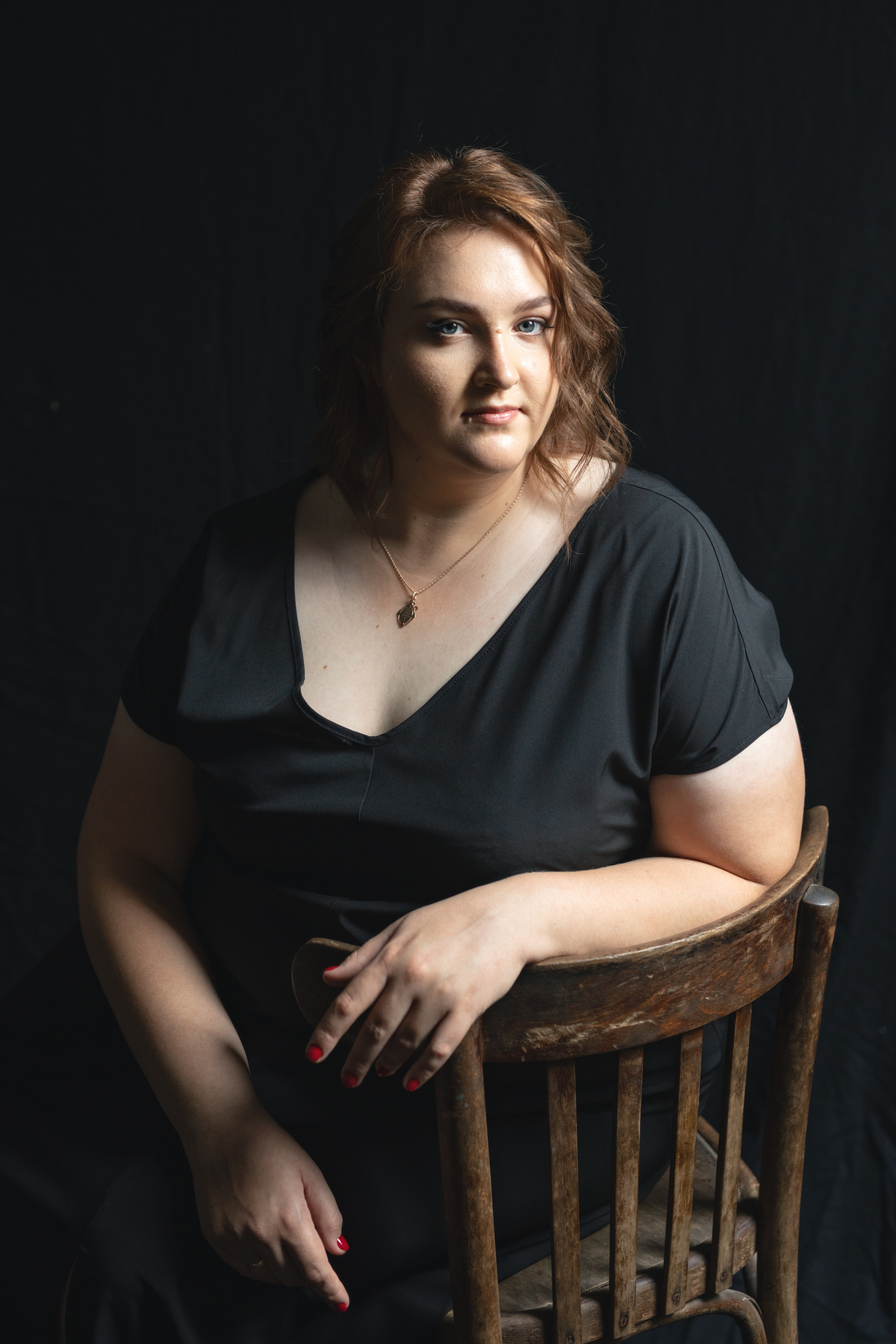 АЛИНА. Фотограф Наташа Румянцева