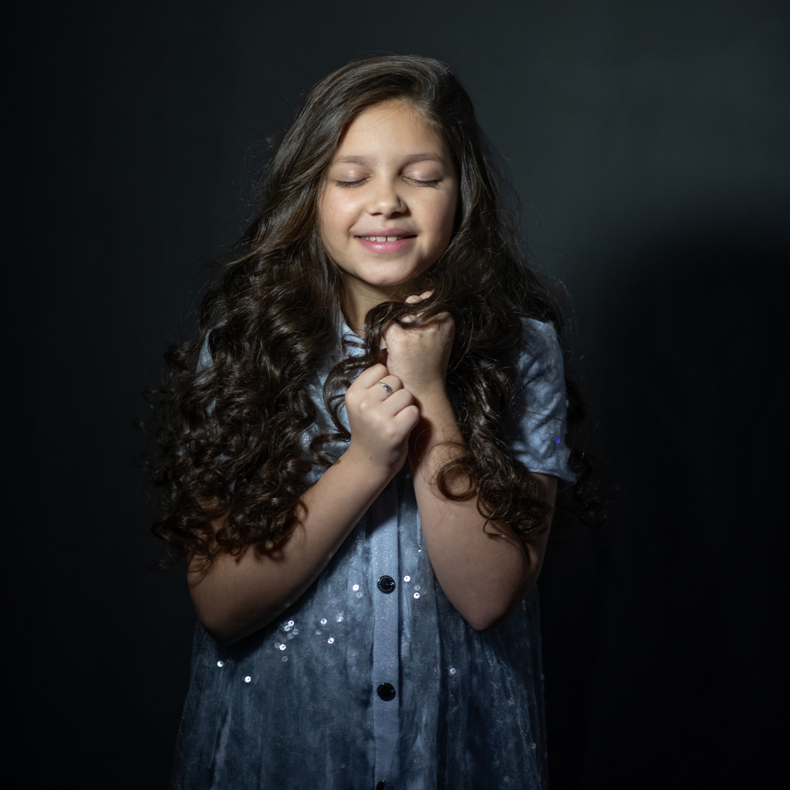 НАСТЯ | ОБЛОЖКА ДЛЯ СИНГЛА. Фотограф Наташа Румянцева