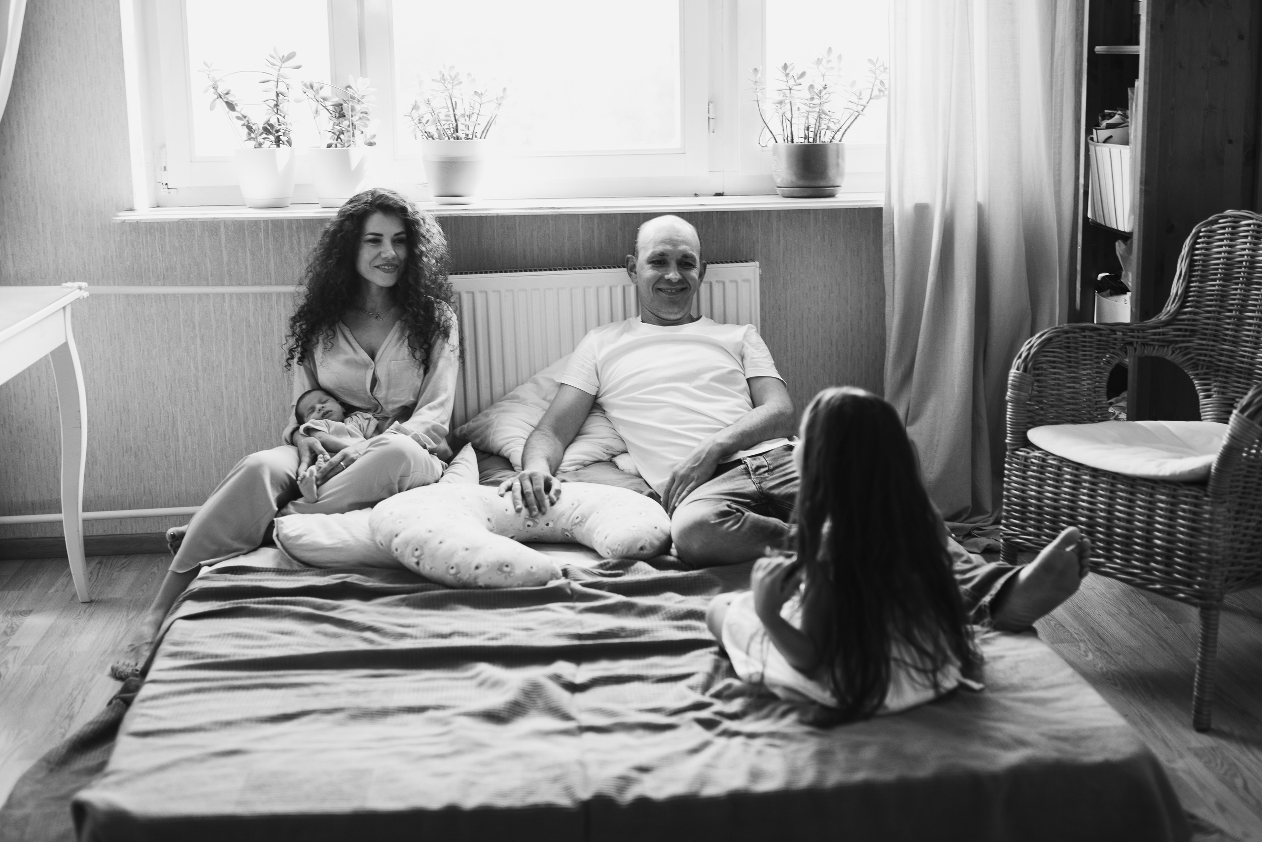 ARTEMYI&FAMILY. Фотограф Наташа Румянцева