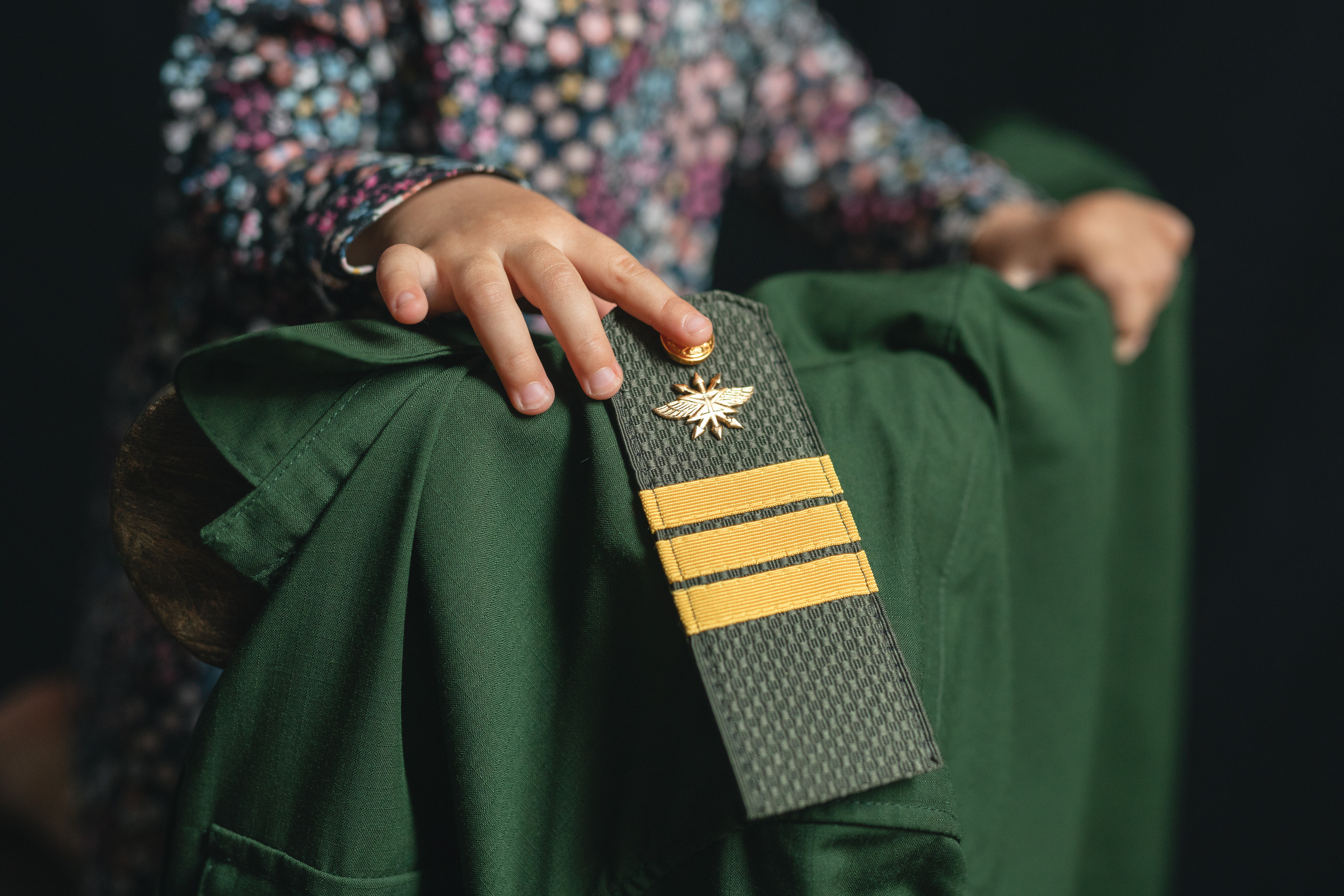 АЛИНА. Фотограф Наташа Румянцева