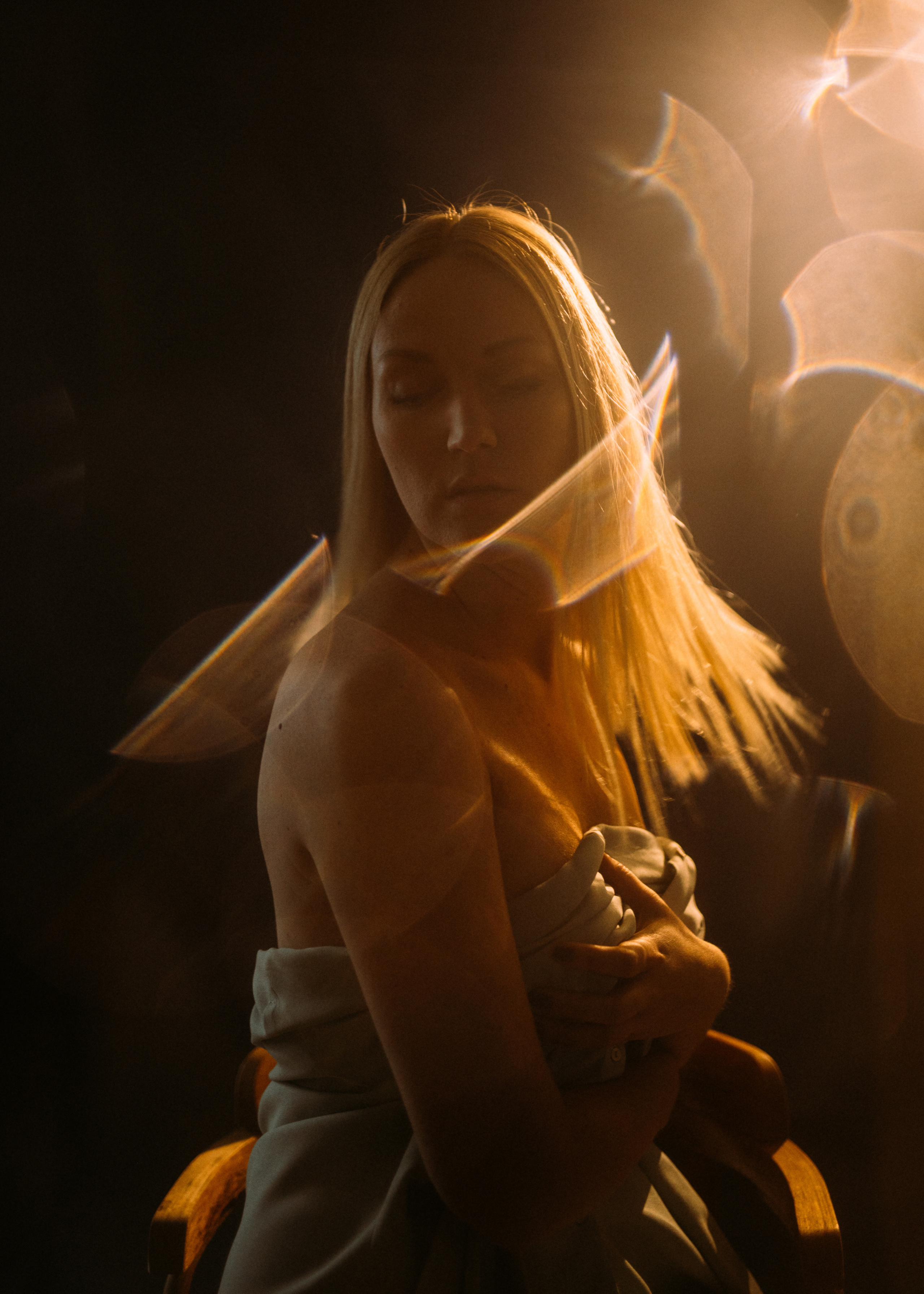 ELEN. Фотограф Наташа Румянцева