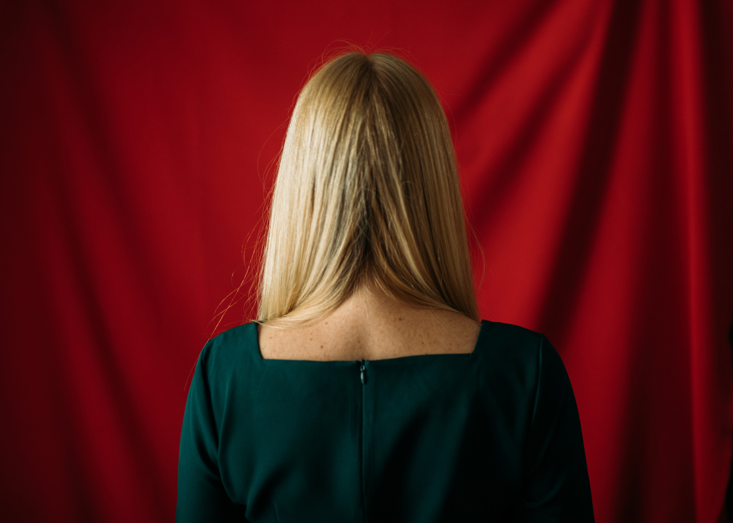 ELEN. Фотограф Наташа Румянцева