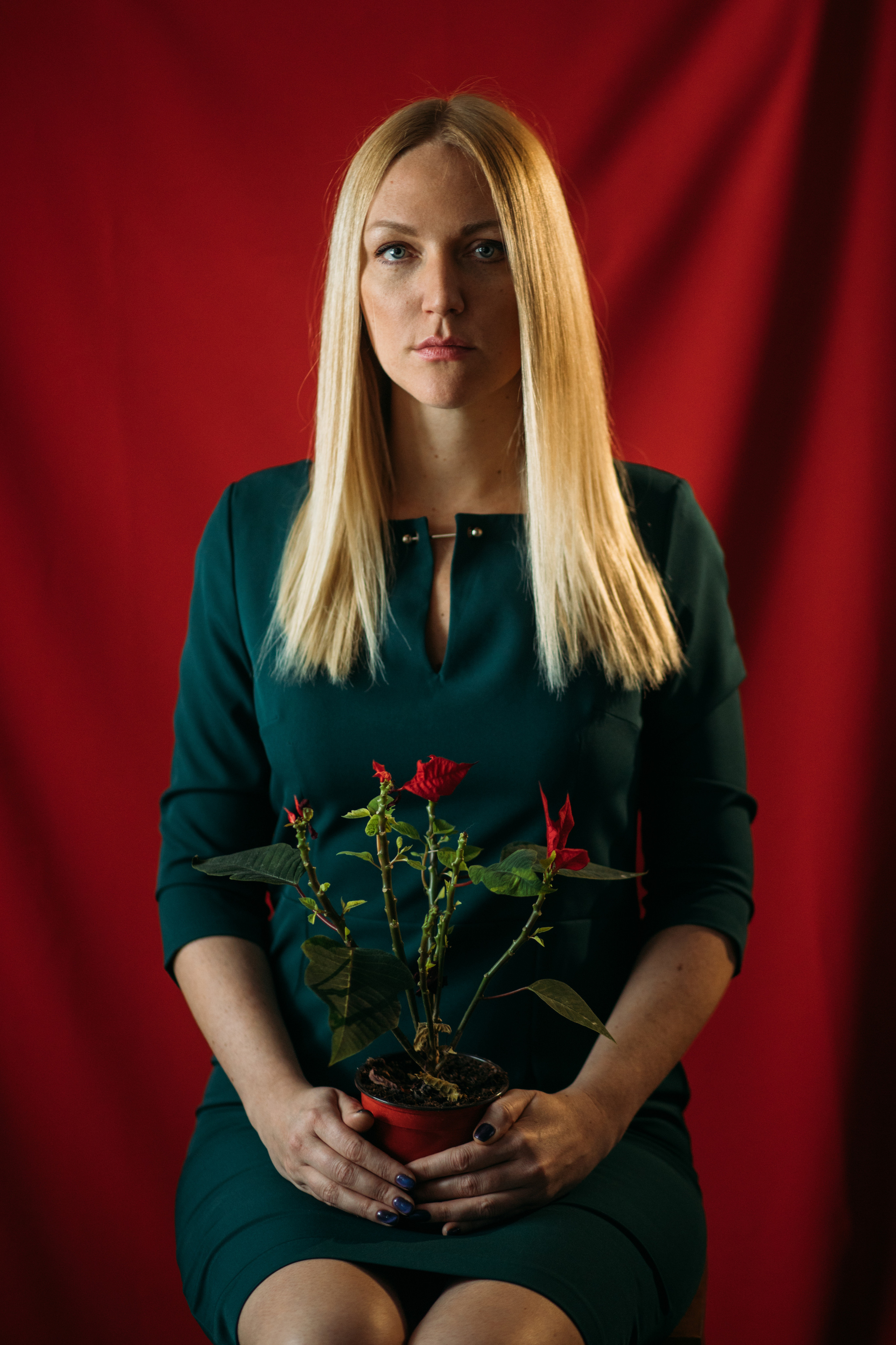 ELEN. Фотограф Наташа Румянцева