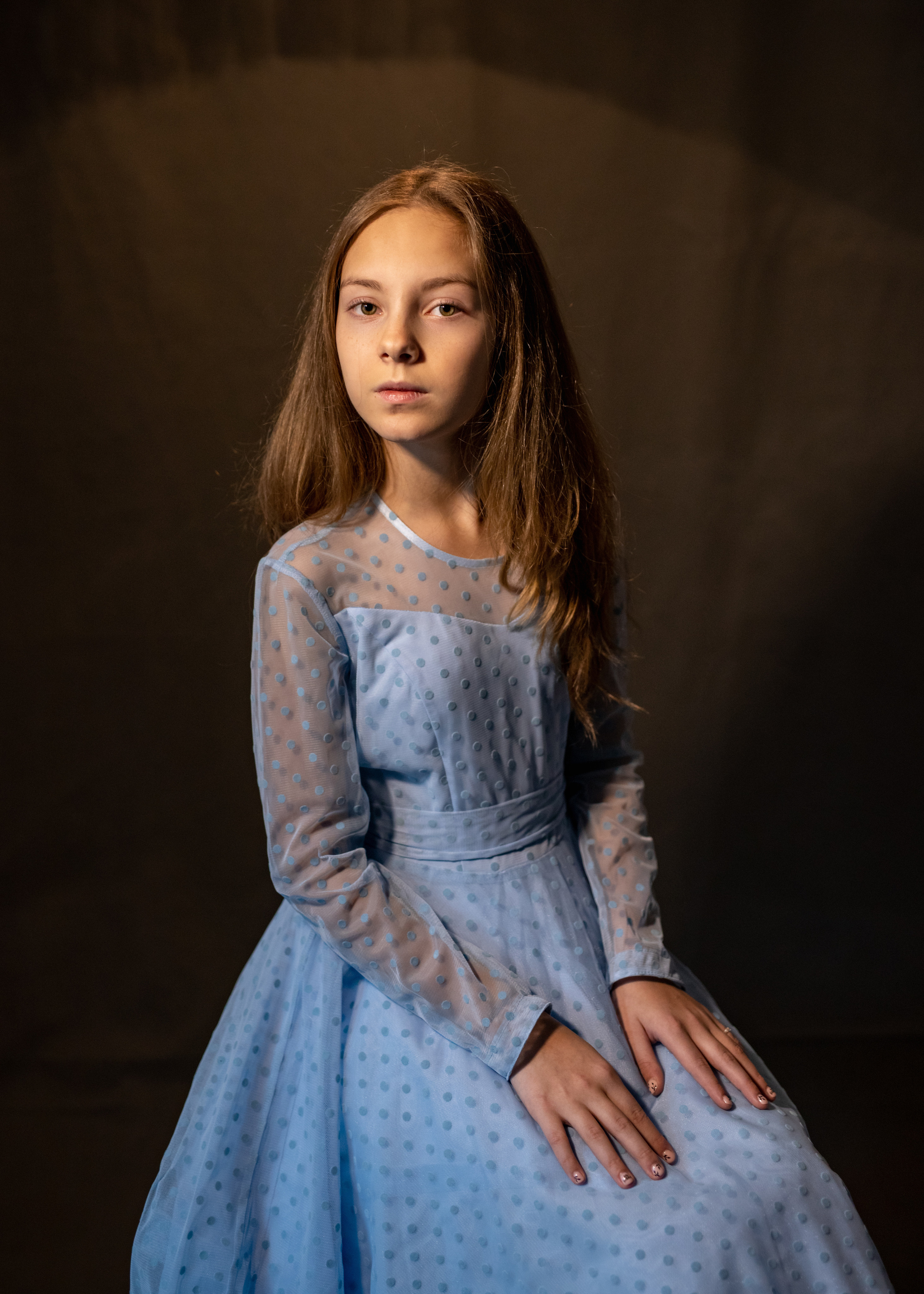 ТАТЬЯНА. Фотограф Наташа Румянцева