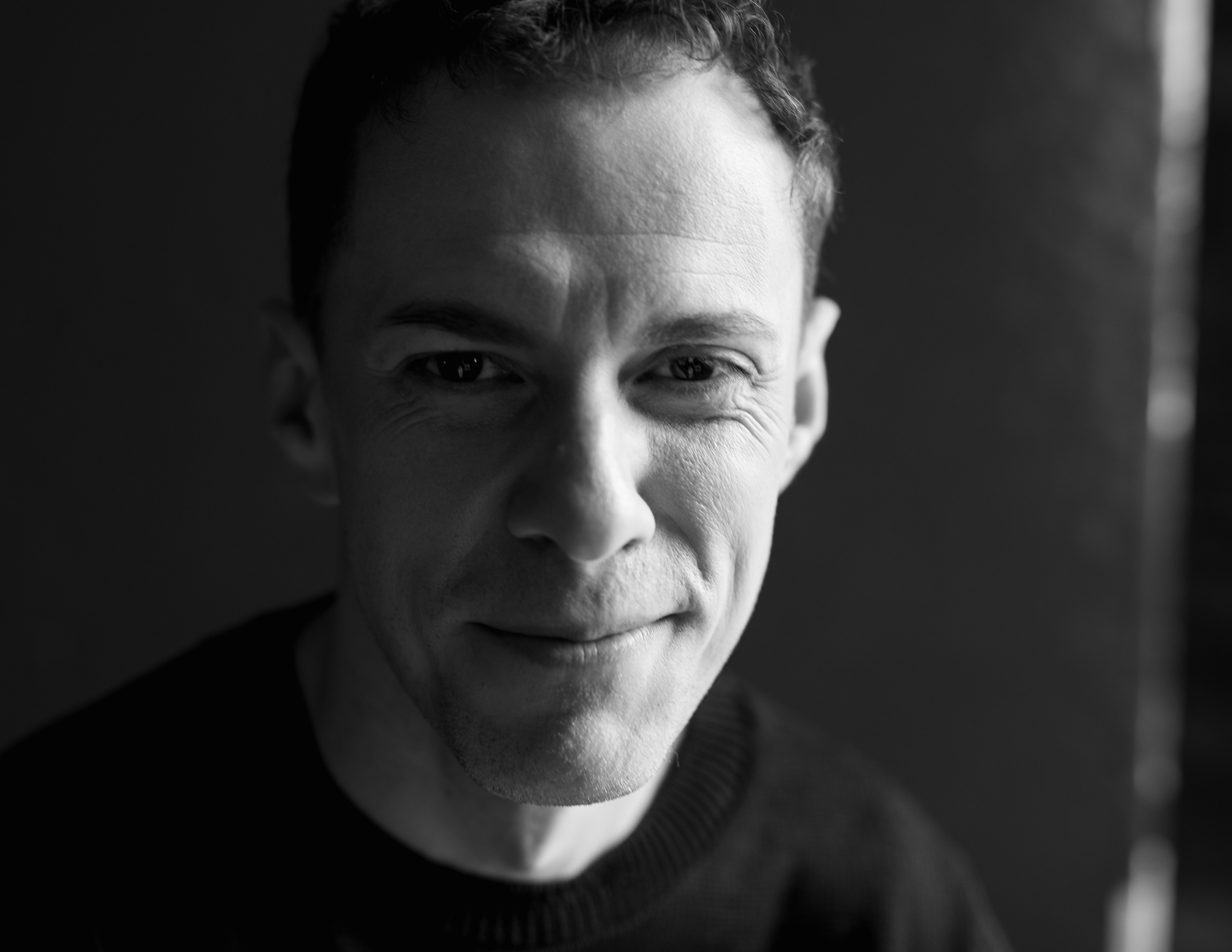 SERGEY. Фотограф Наташа Румянцева