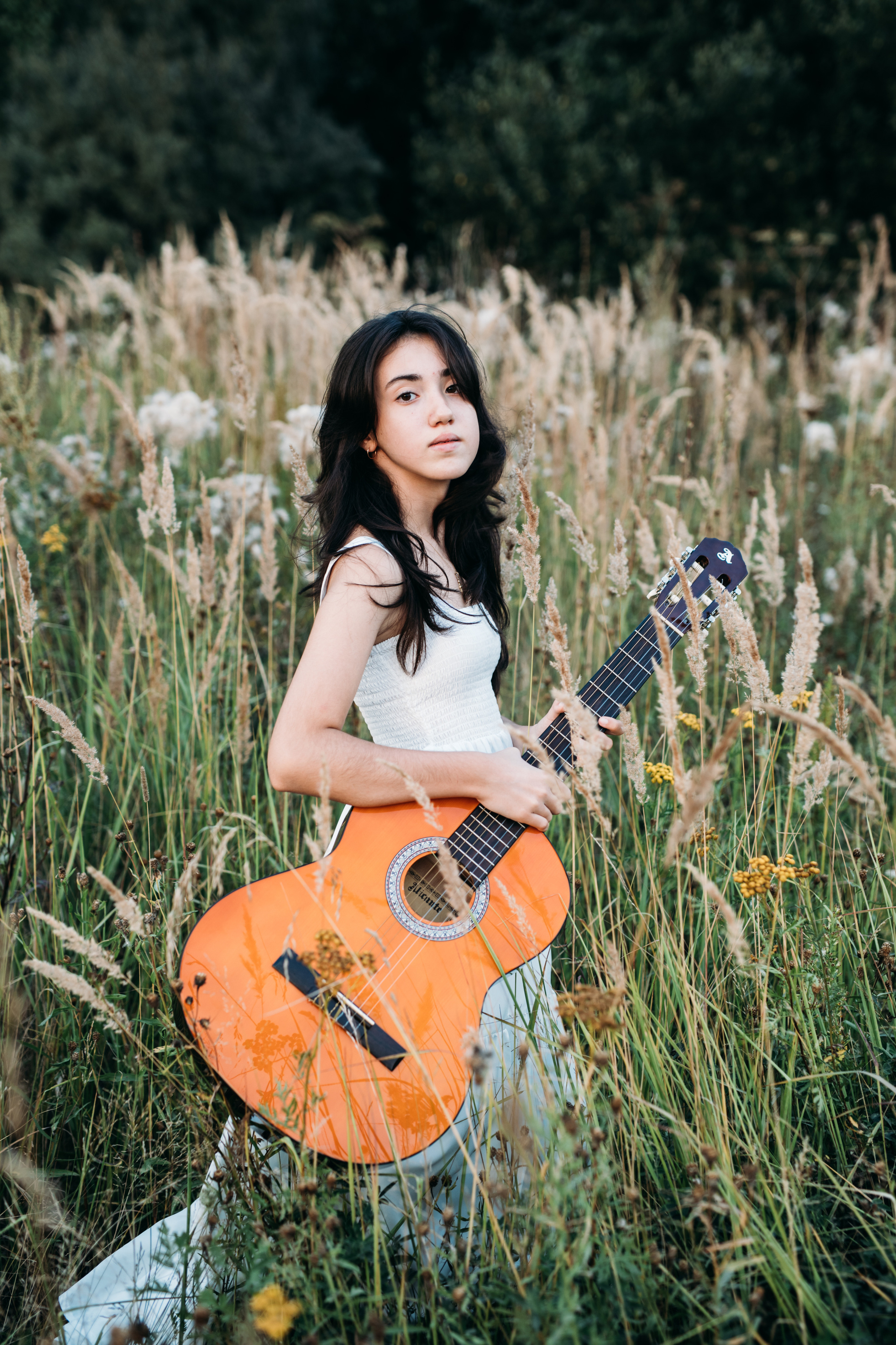 СОФИЯ | АКТЕРСКОЕ ПОРТФОЛИО. Фотограф Наташа Румянцева