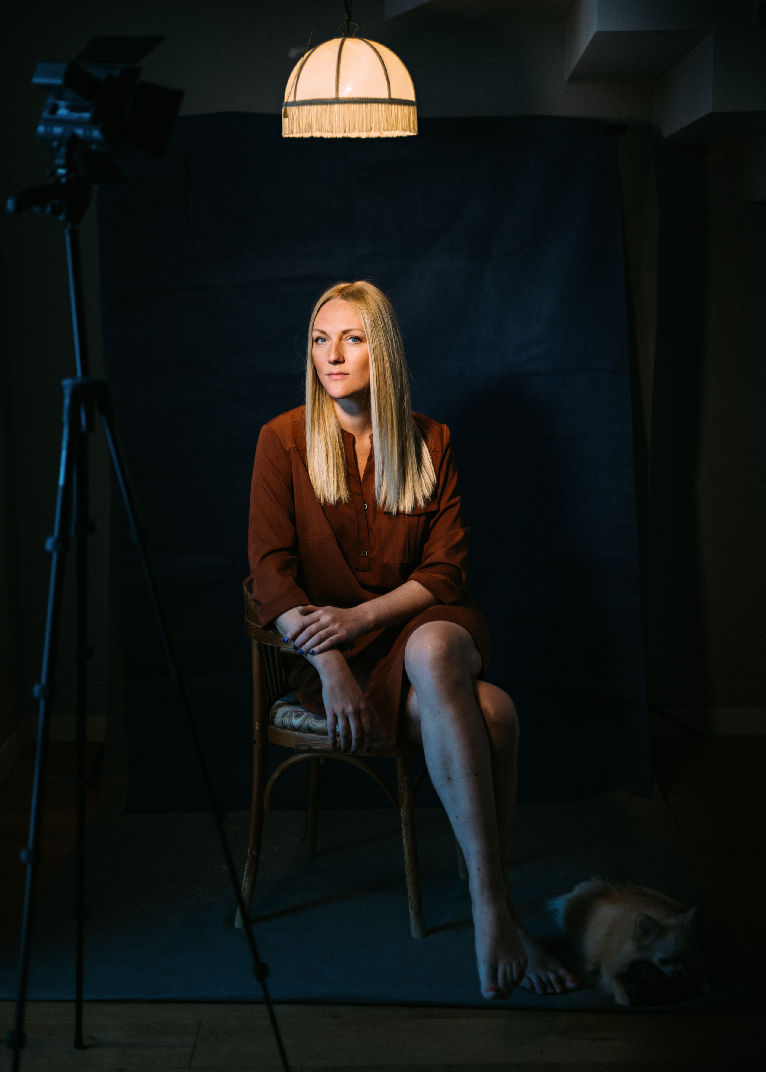 ELEN. Фотограф Наташа Румянцева