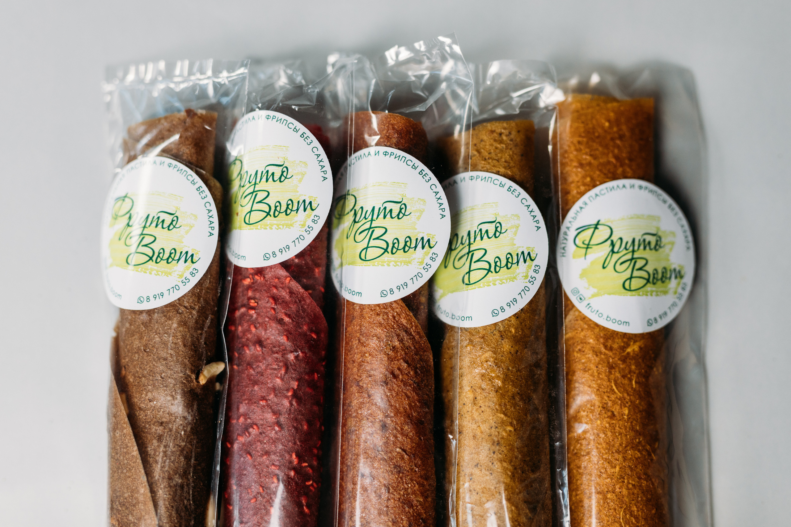 ФРУТО BOOM. Фотограф Наташа Румянцева