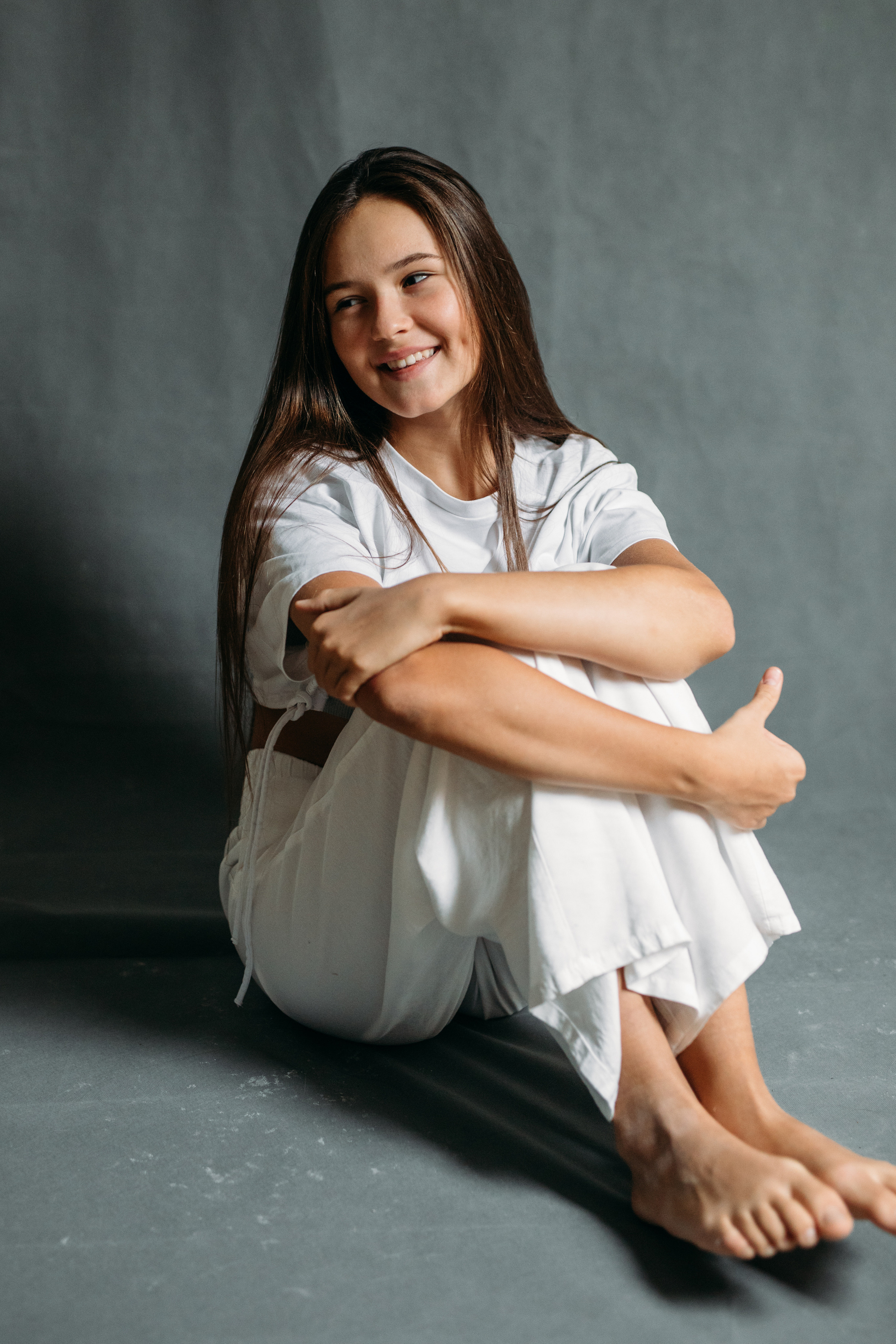 ДАША | АКТЕРСКОЕ ПОРТФОЛИО. Фотограф Наташа Румянцева