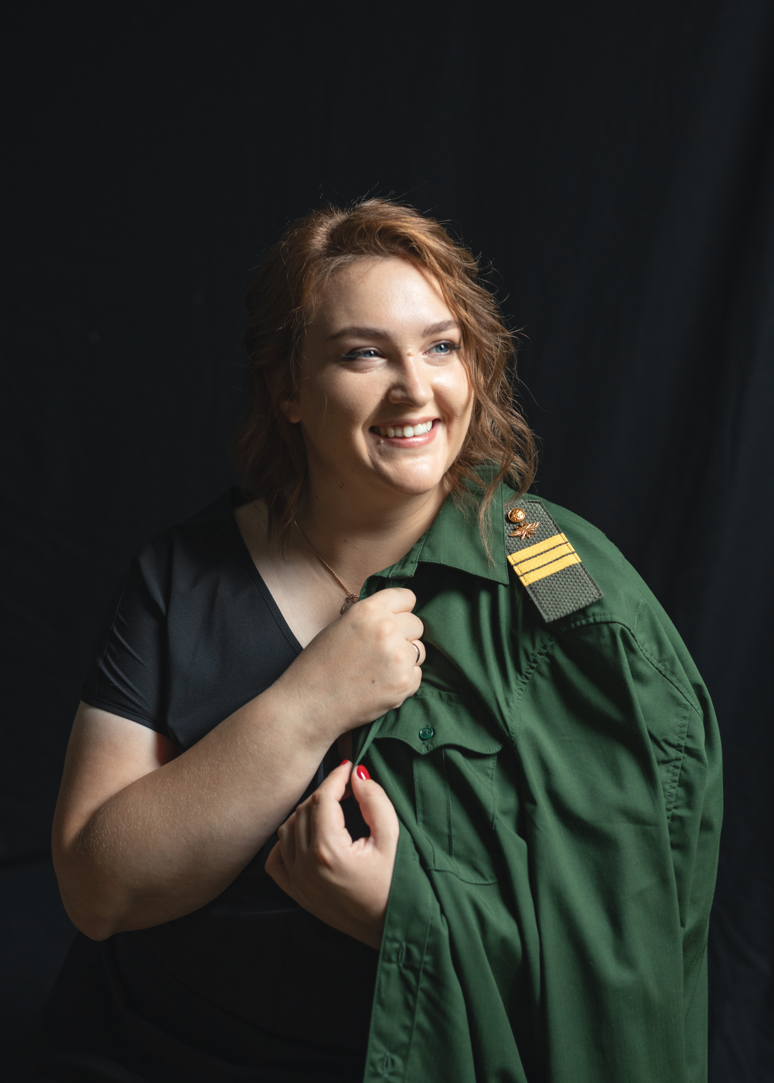 АЛИНА. Фотограф Наташа Румянцева