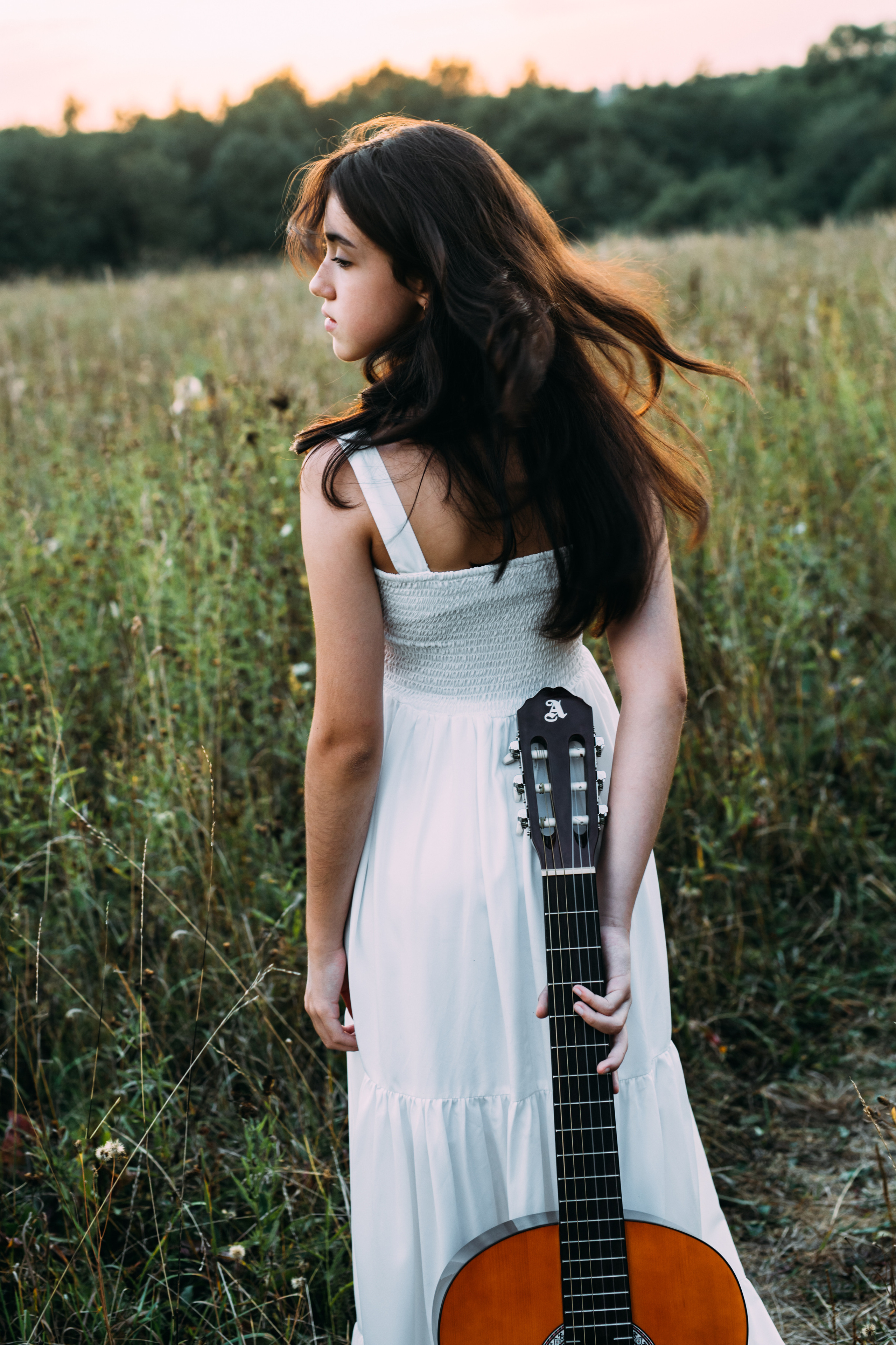 СОФИЯ | АКТЕРСКОЕ ПОРТФОЛИО. Фотограф Наташа Румянцева