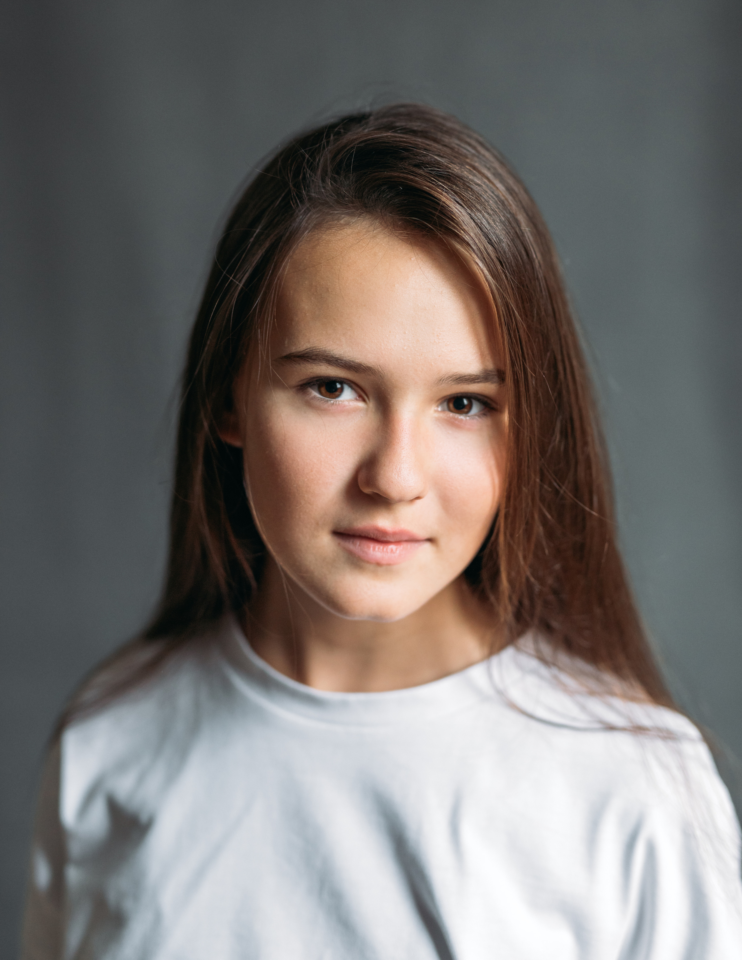 ДАША | АКТЕРСКОЕ ПОРТФОЛИО. Фотограф Наташа Румянцева