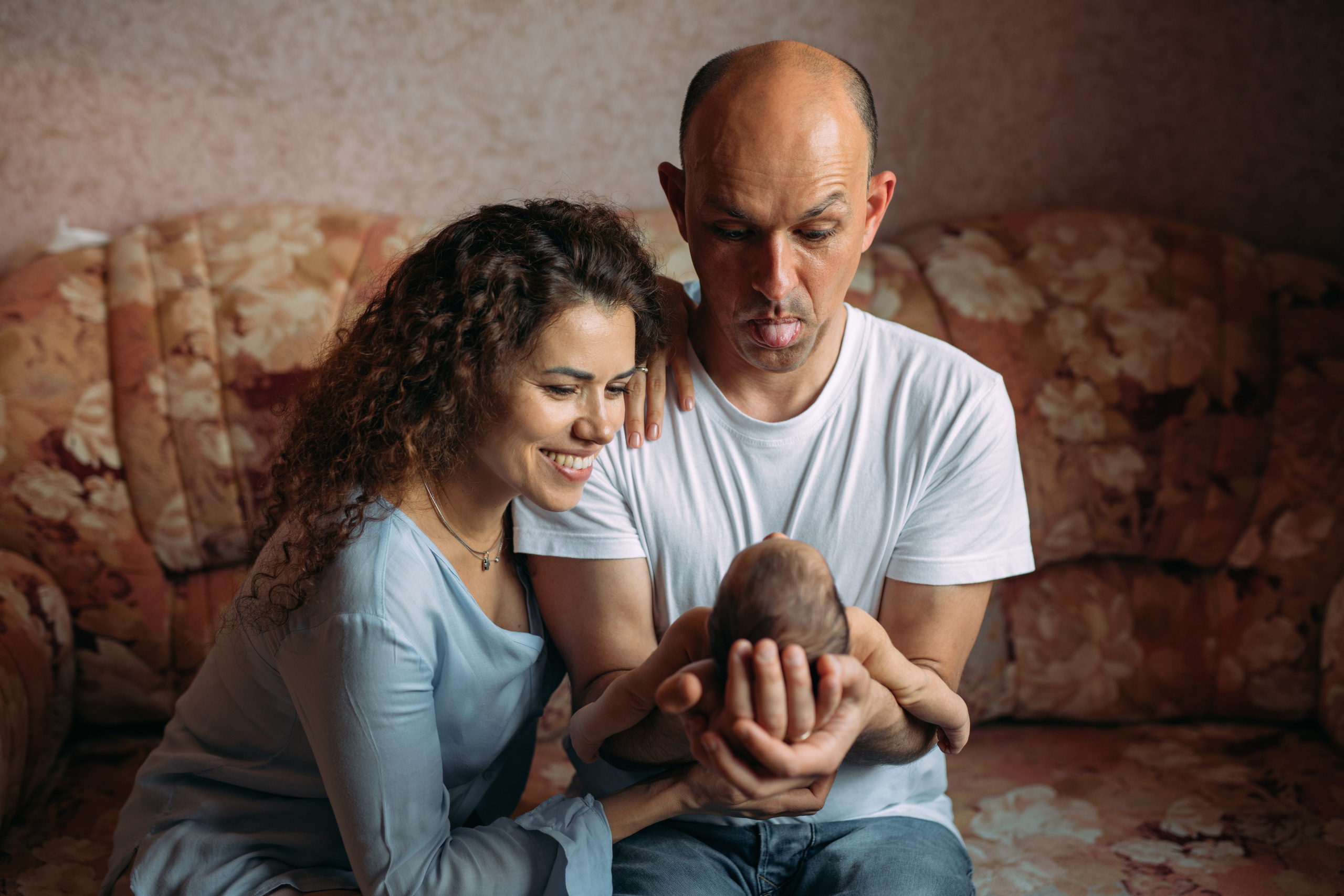 ARTEMYI&FAMILY. Фотограф Наташа Румянцева