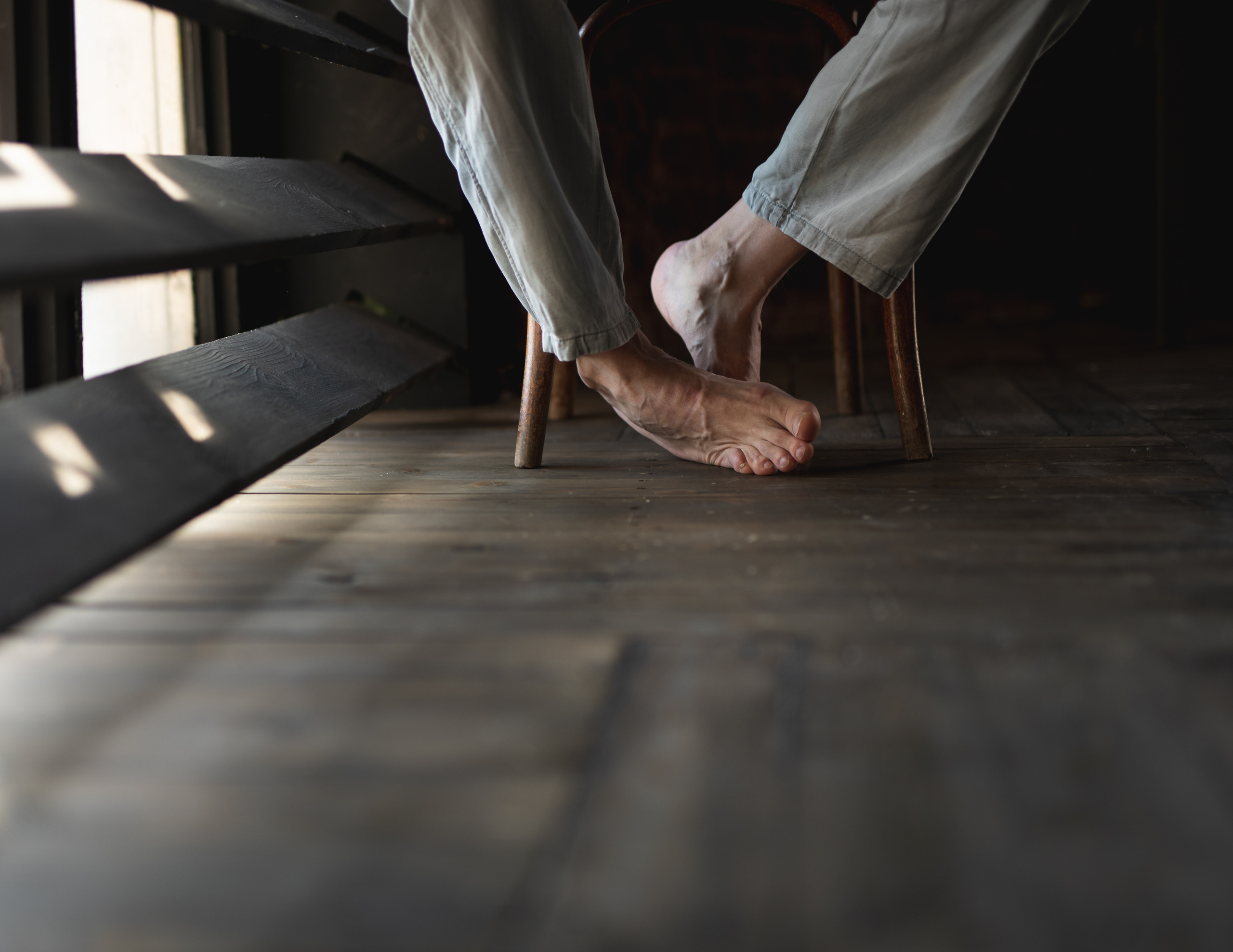 SERGEY. Фотограф Наташа Румянцева