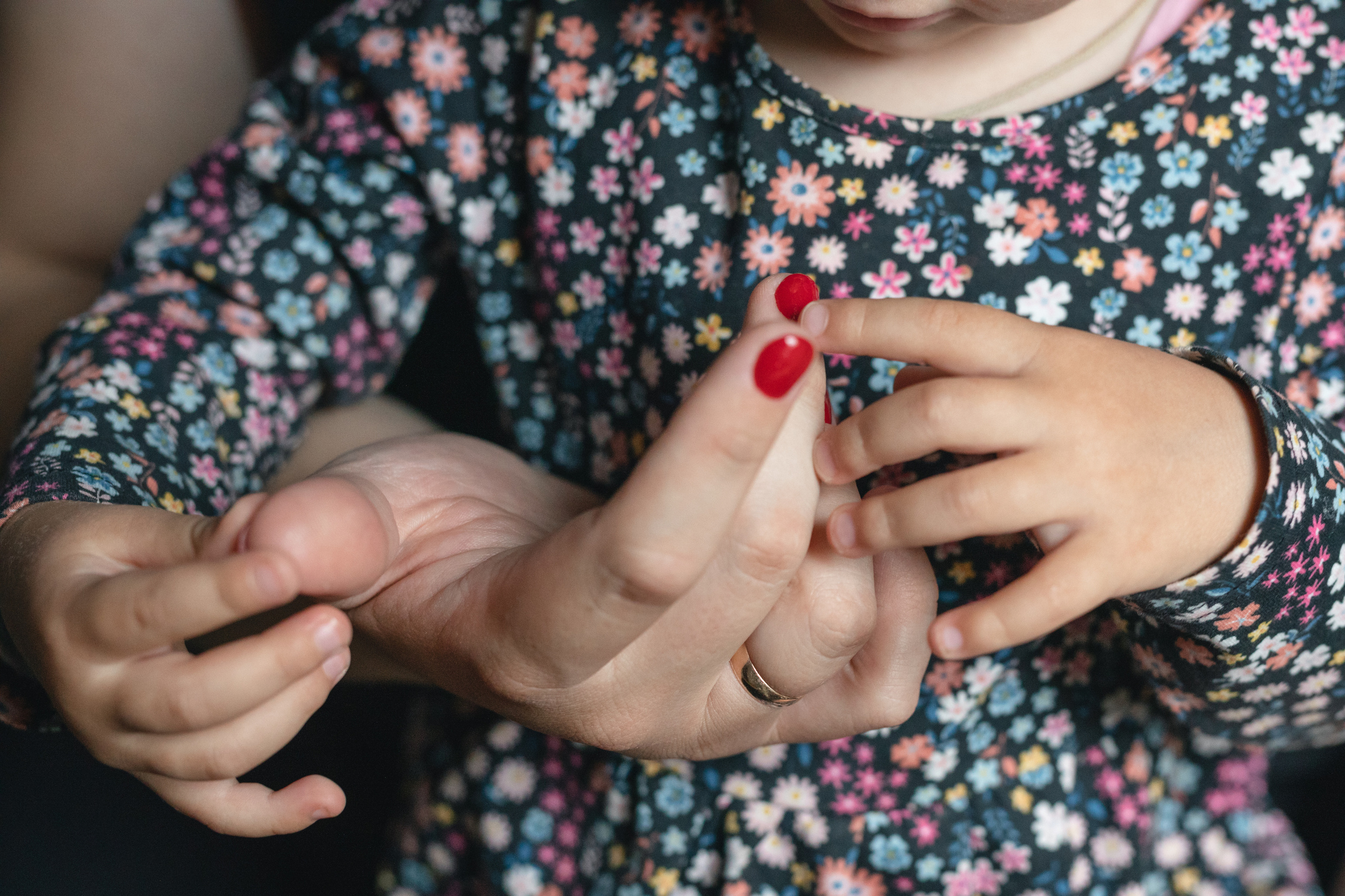 АЛИНА. Фотограф Наташа Румянцева