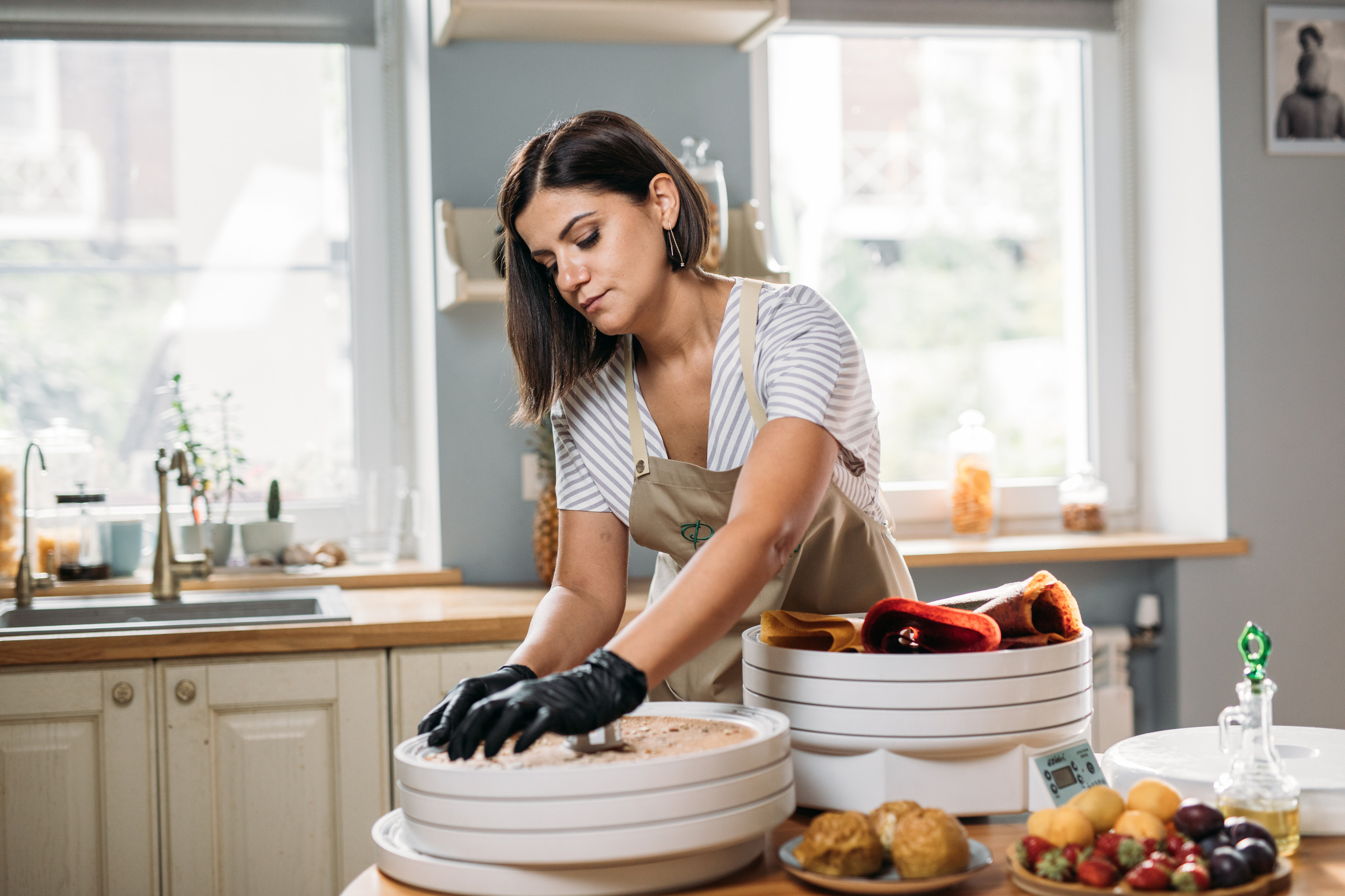 ФРУТО BOOM. Фотограф Наташа Румянцева