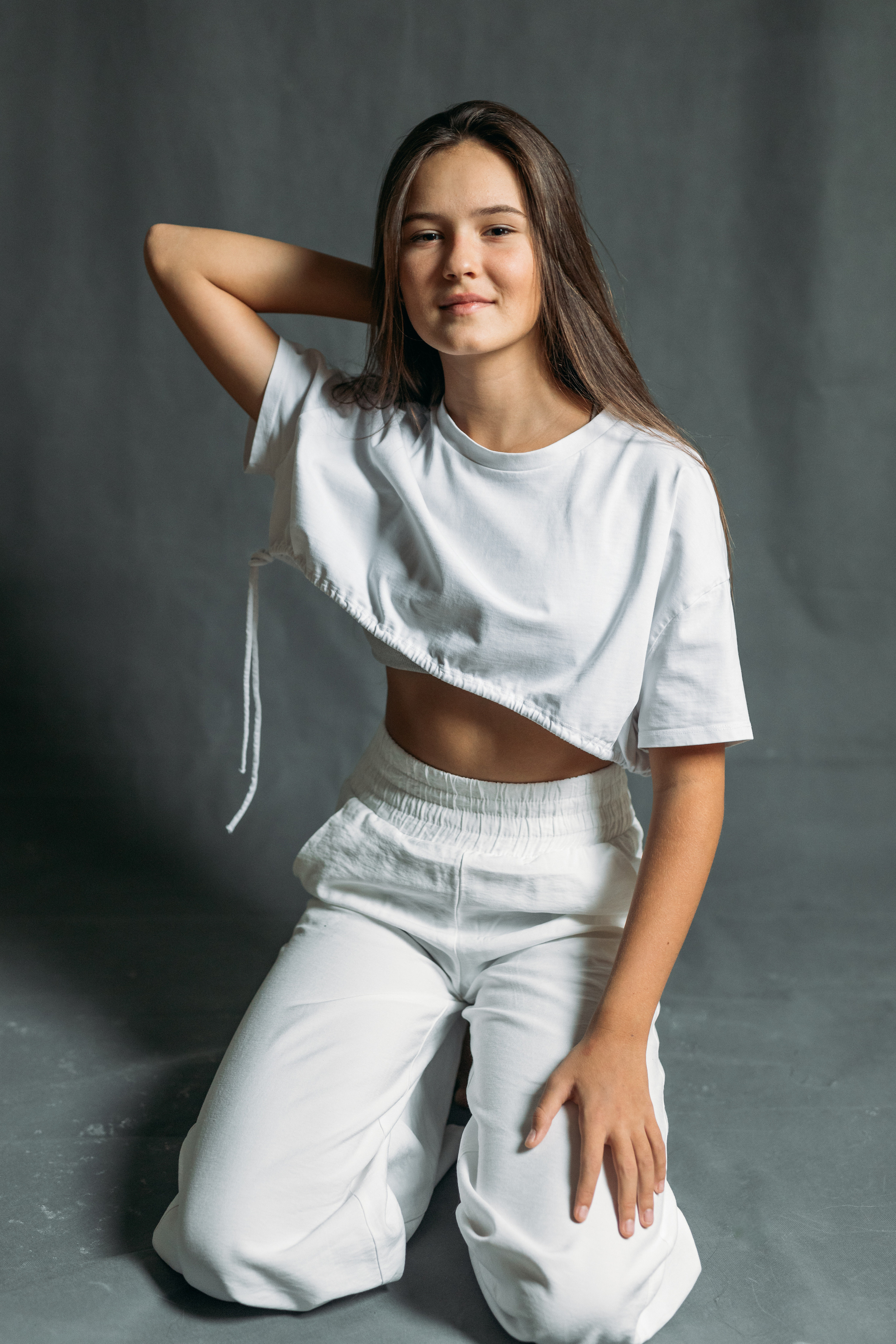 ДАША | АКТЕРСКОЕ ПОРТФОЛИО. Фотограф Наташа Румянцева