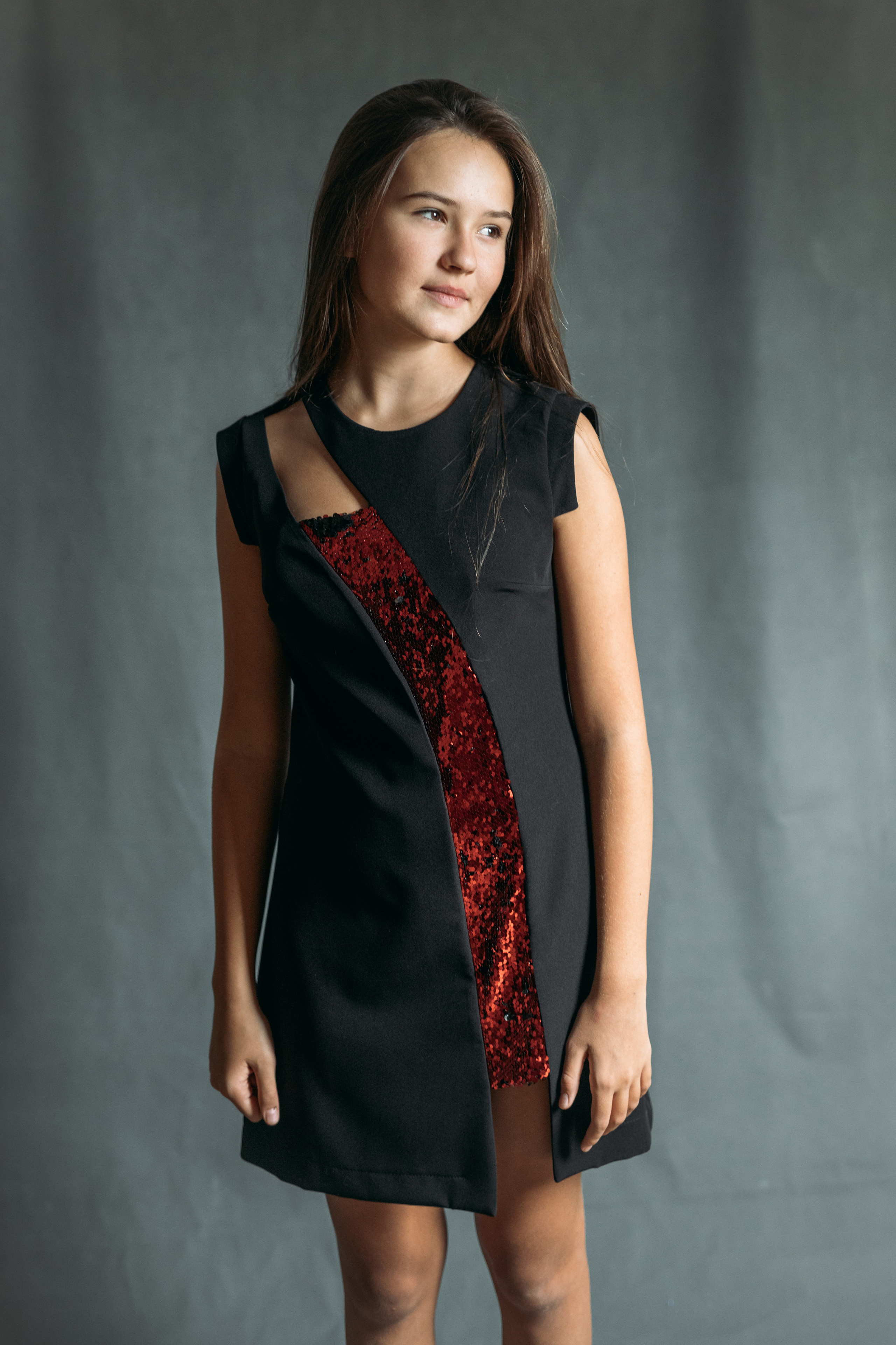 ДАША | АКТЕРСКОЕ ПОРТФОЛИО. Фотограф Наташа Румянцева