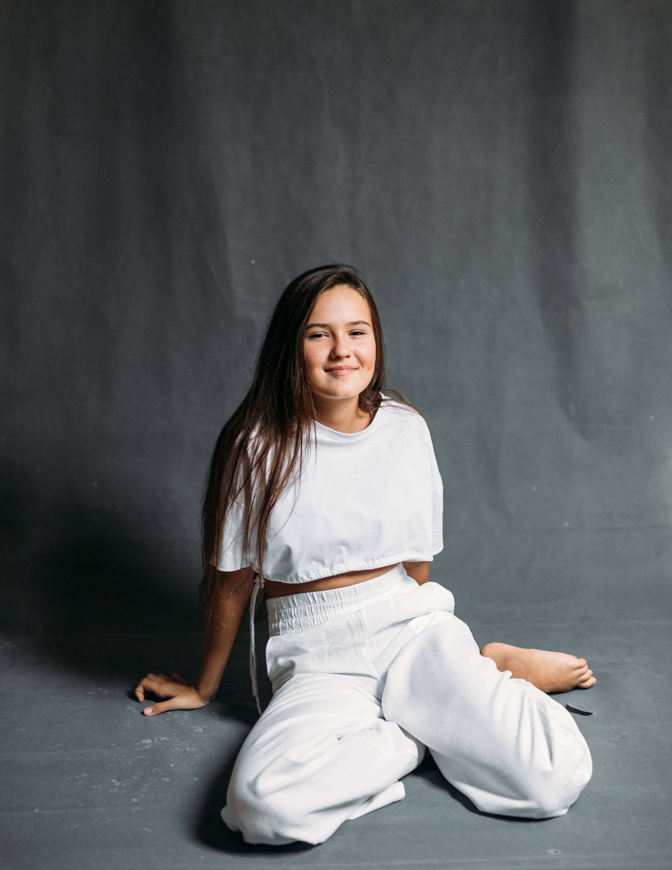 ДАША | АКТЕРСКОЕ ПОРТФОЛИО. Фотограф Наташа Румянцева