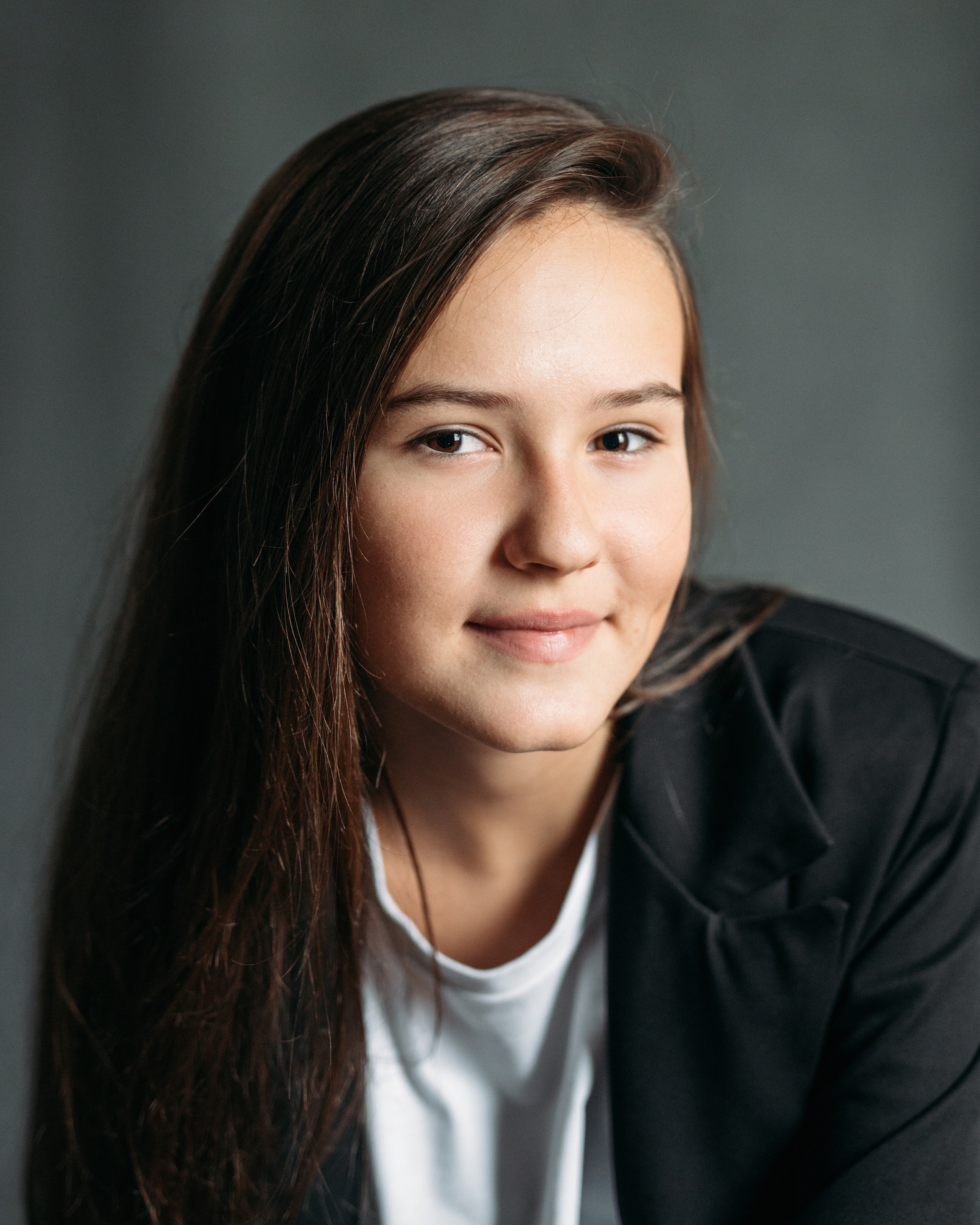 ДАША | АКТЕРСКОЕ ПОРТФОЛИО. Фотограф Наташа Румянцева