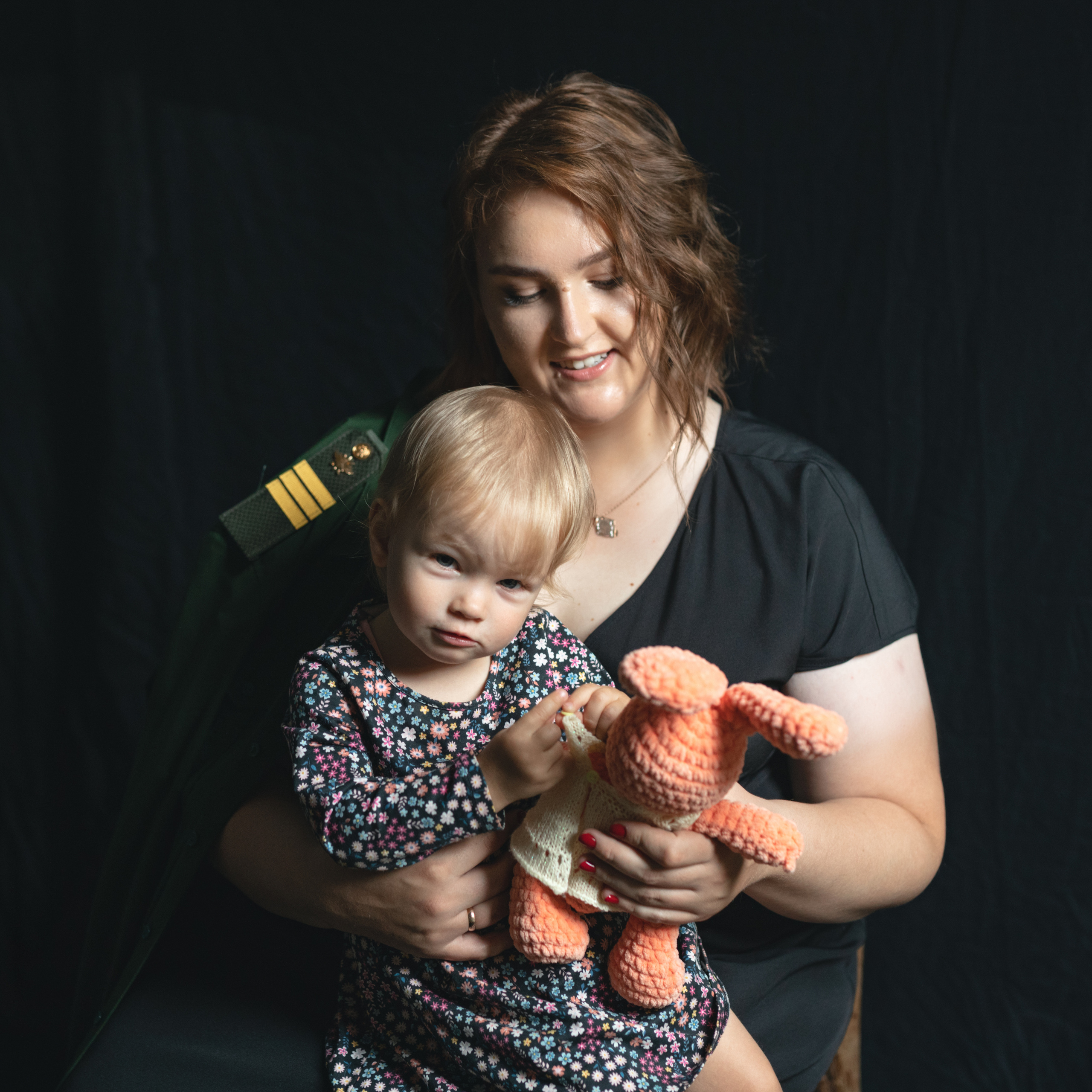 АЛИНА. Фотограф Наташа Румянцева