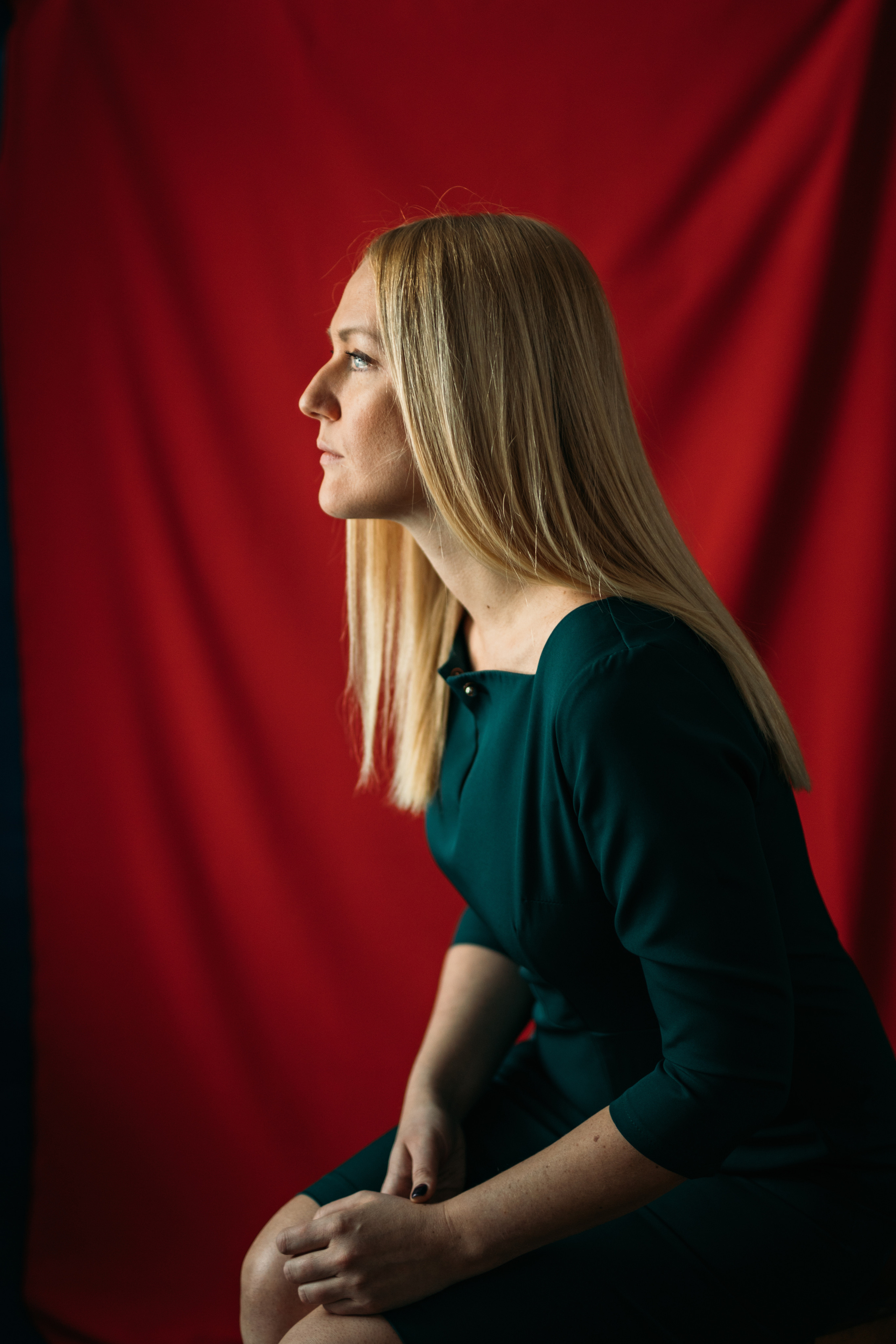 ELEN. Фотограф Наташа Румянцева