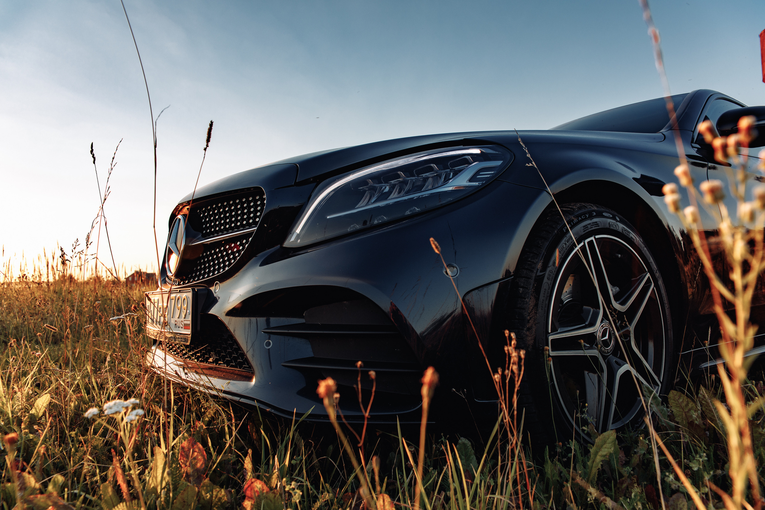 ПРОДАЖА АВТО. Фотограф Наташа Румянцева