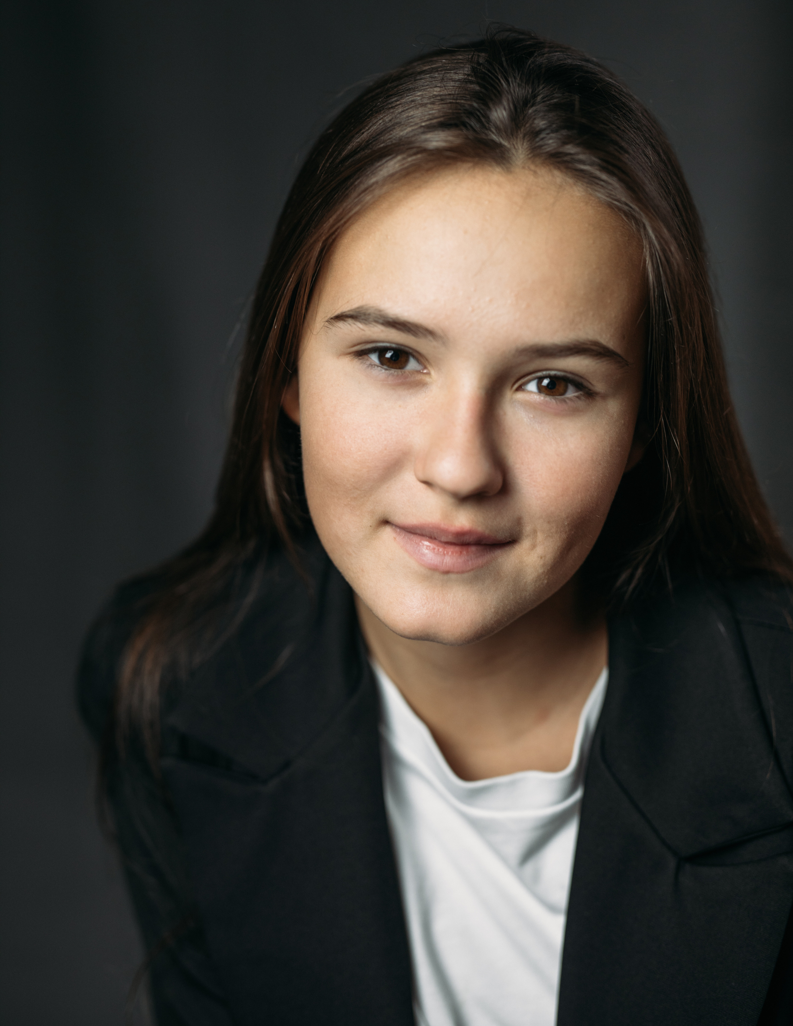 ДАША | АКТЕРСКОЕ ПОРТФОЛИО. Фотограф Наташа Румянцева