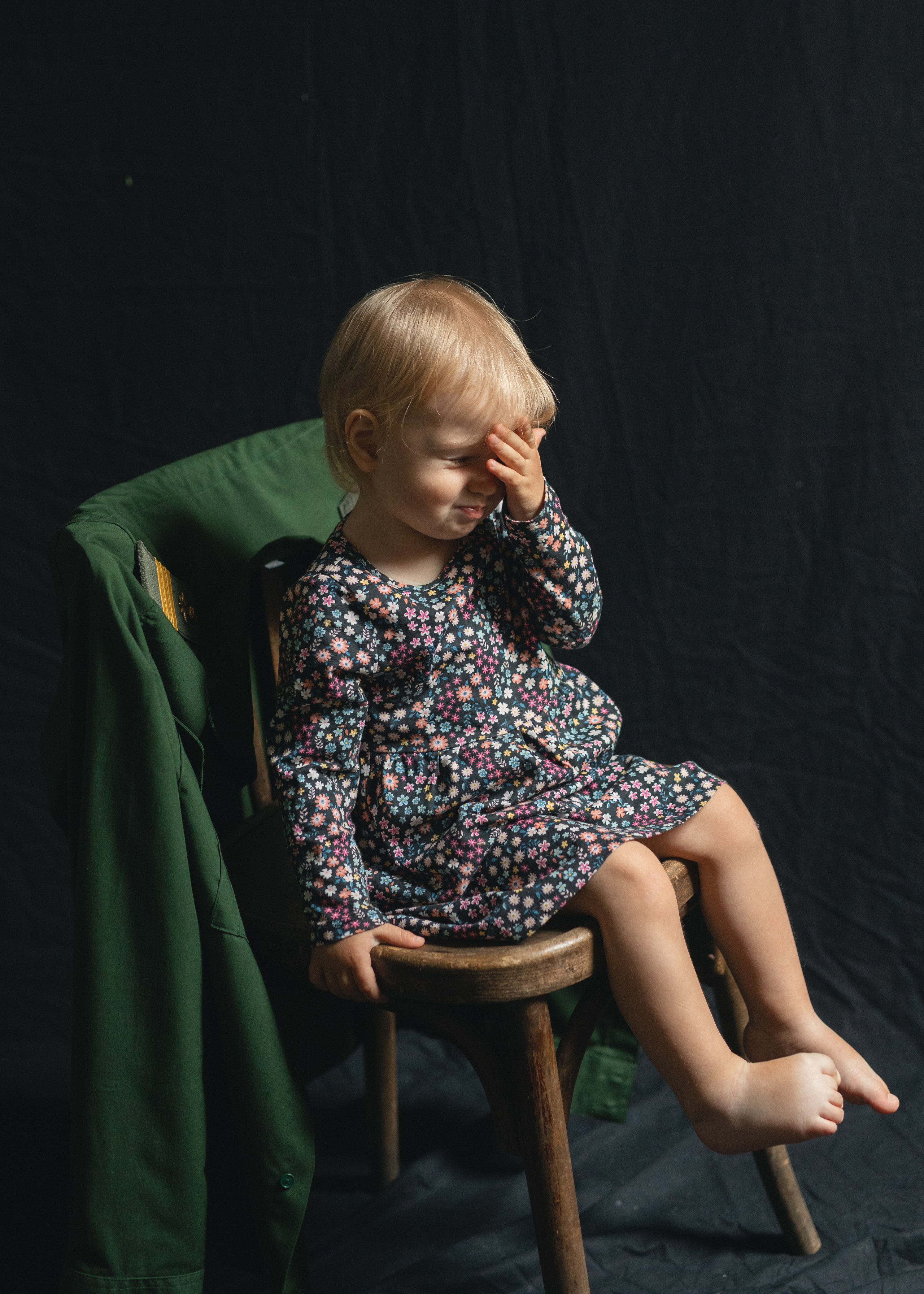 АЛИНА. Фотограф Наташа Румянцева