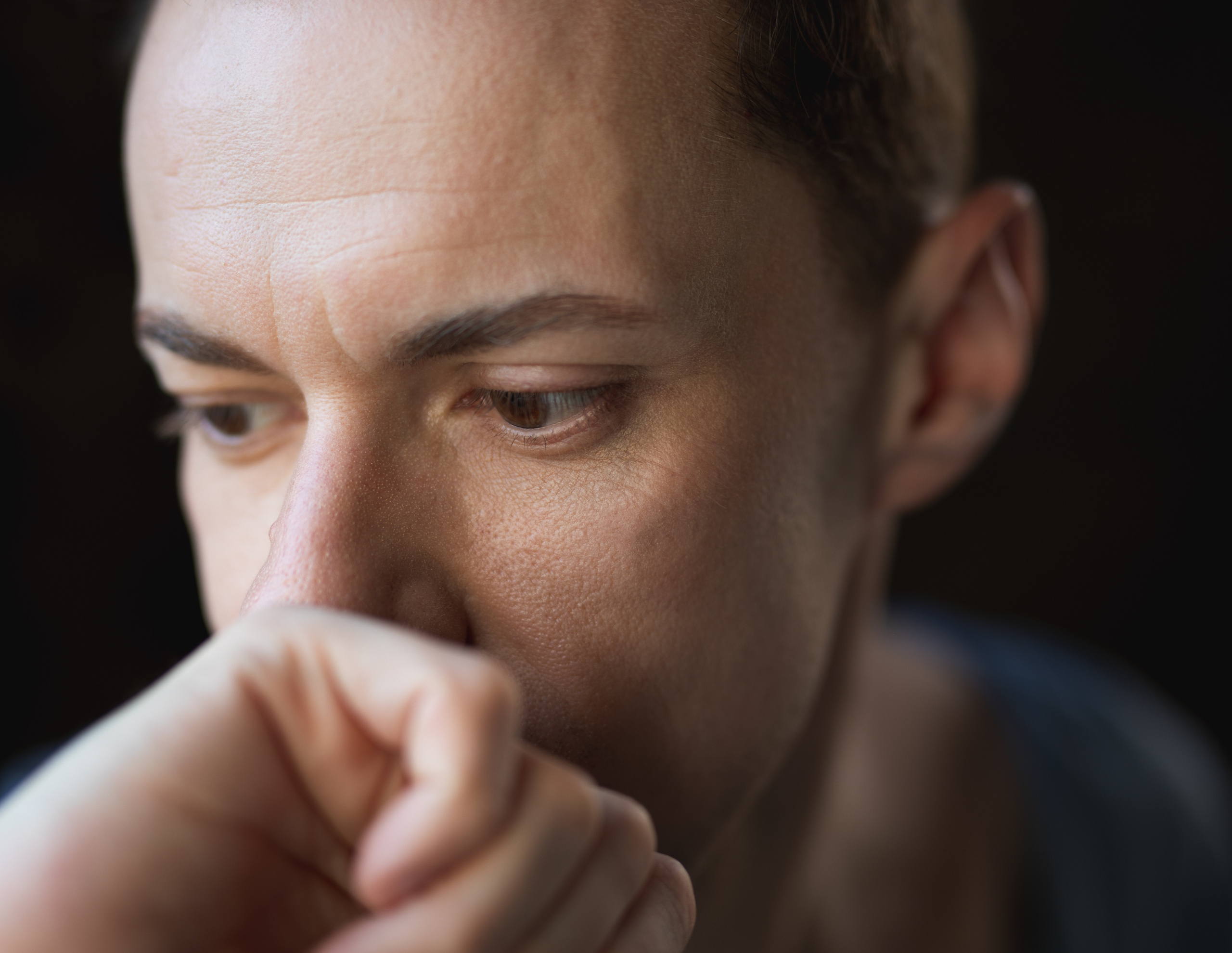 SERGEY. Фотограф Наташа Румянцева