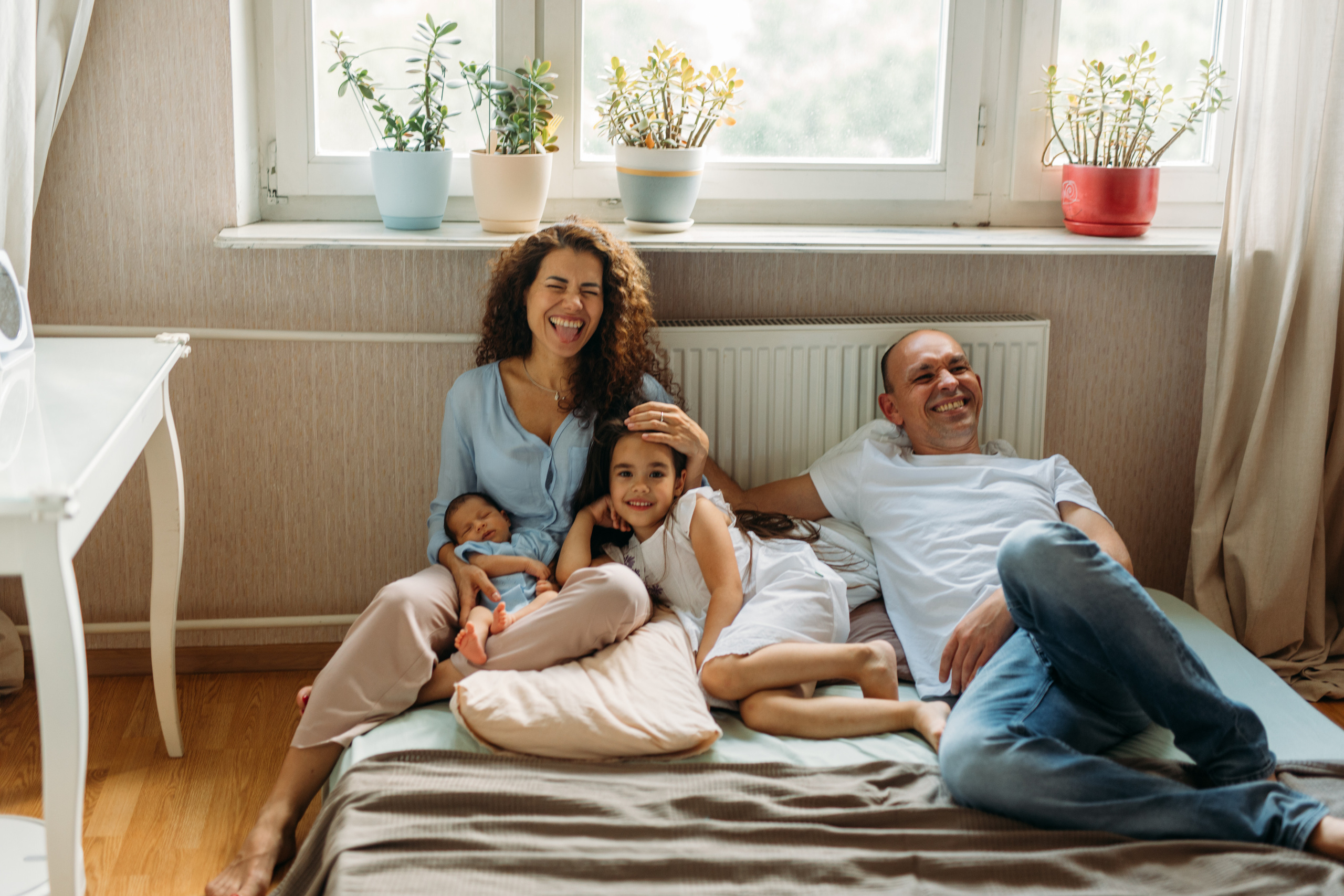 ARTEMYI&FAMILY. Фотограф Наташа Румянцева
