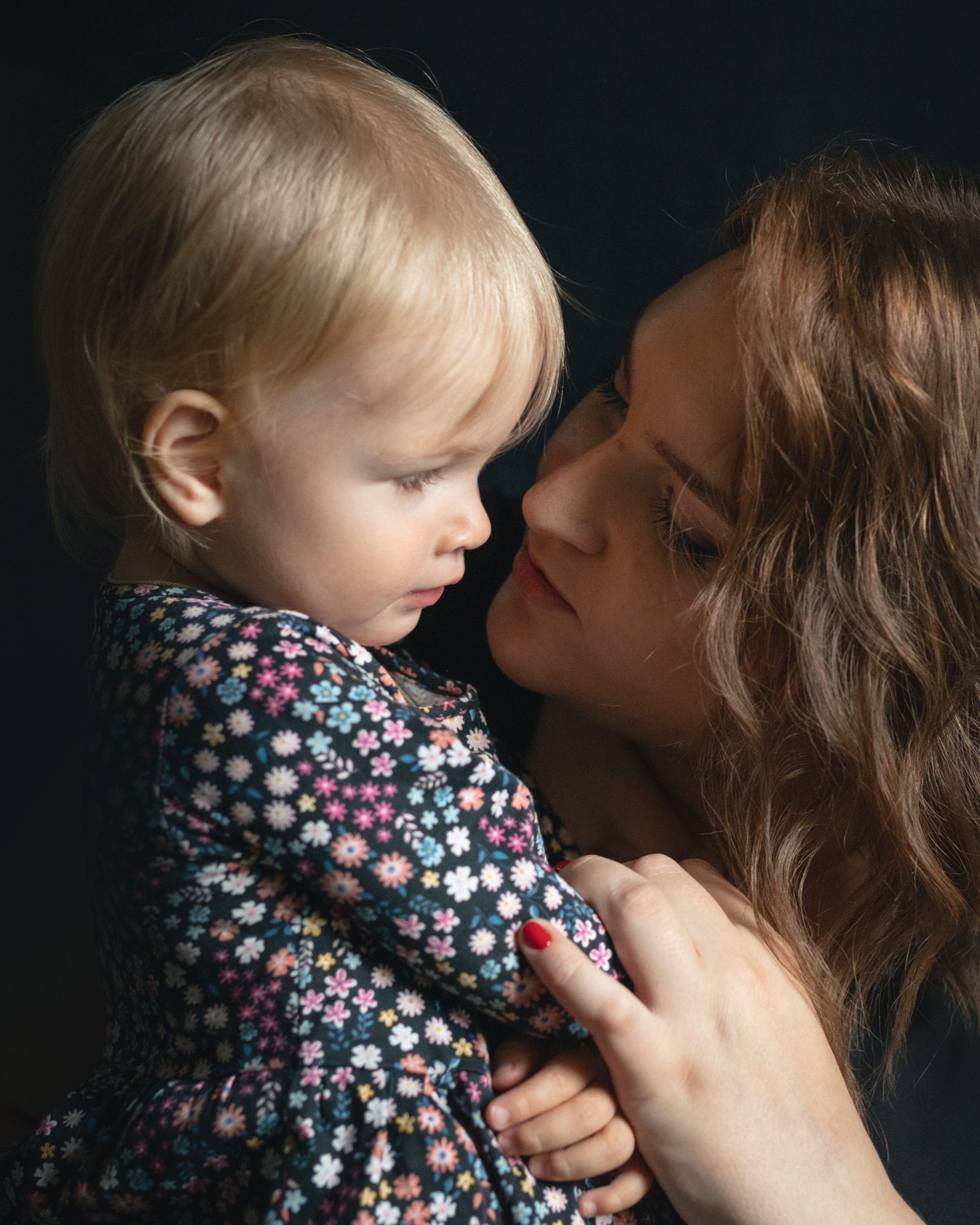 АЛИНА. Фотограф Наташа Румянцева