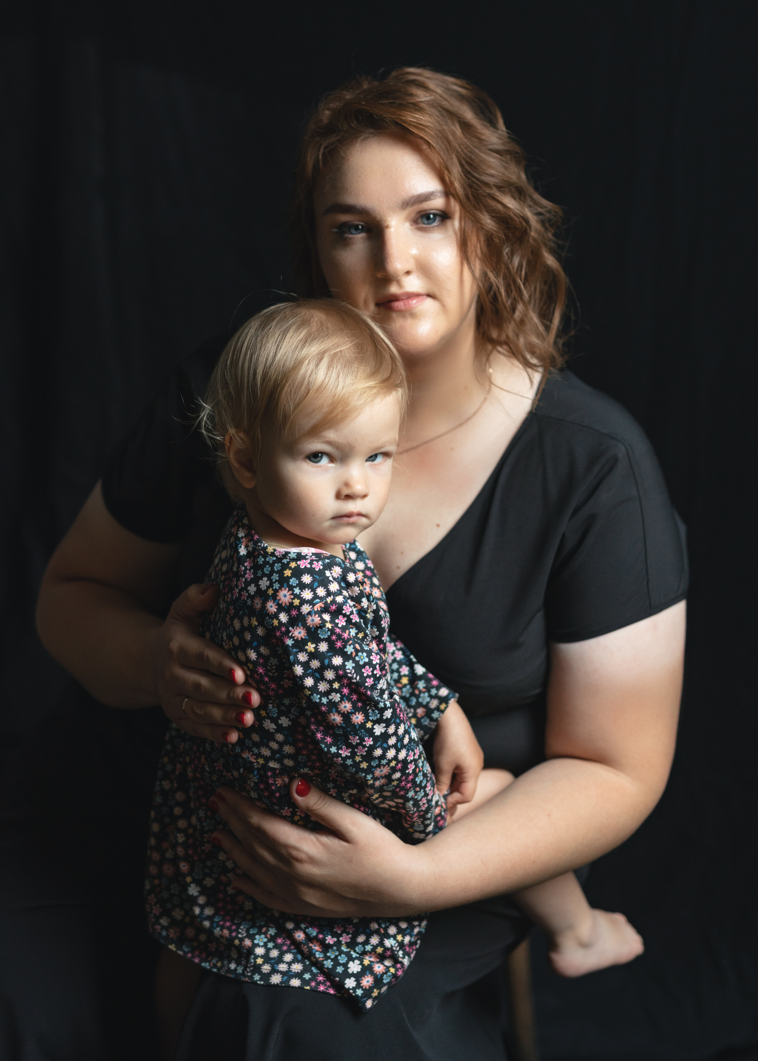 АЛИНА. Фотограф Наташа Румянцева