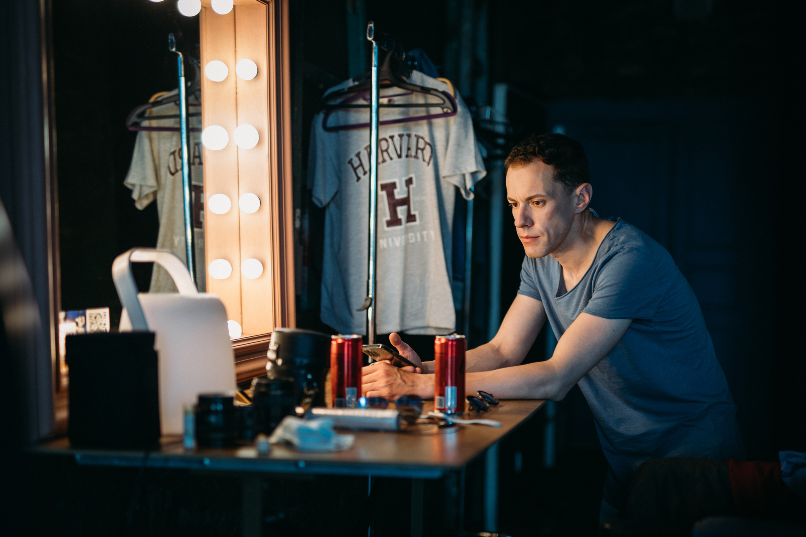 SERGEY. Фотограф Наташа Румянцева