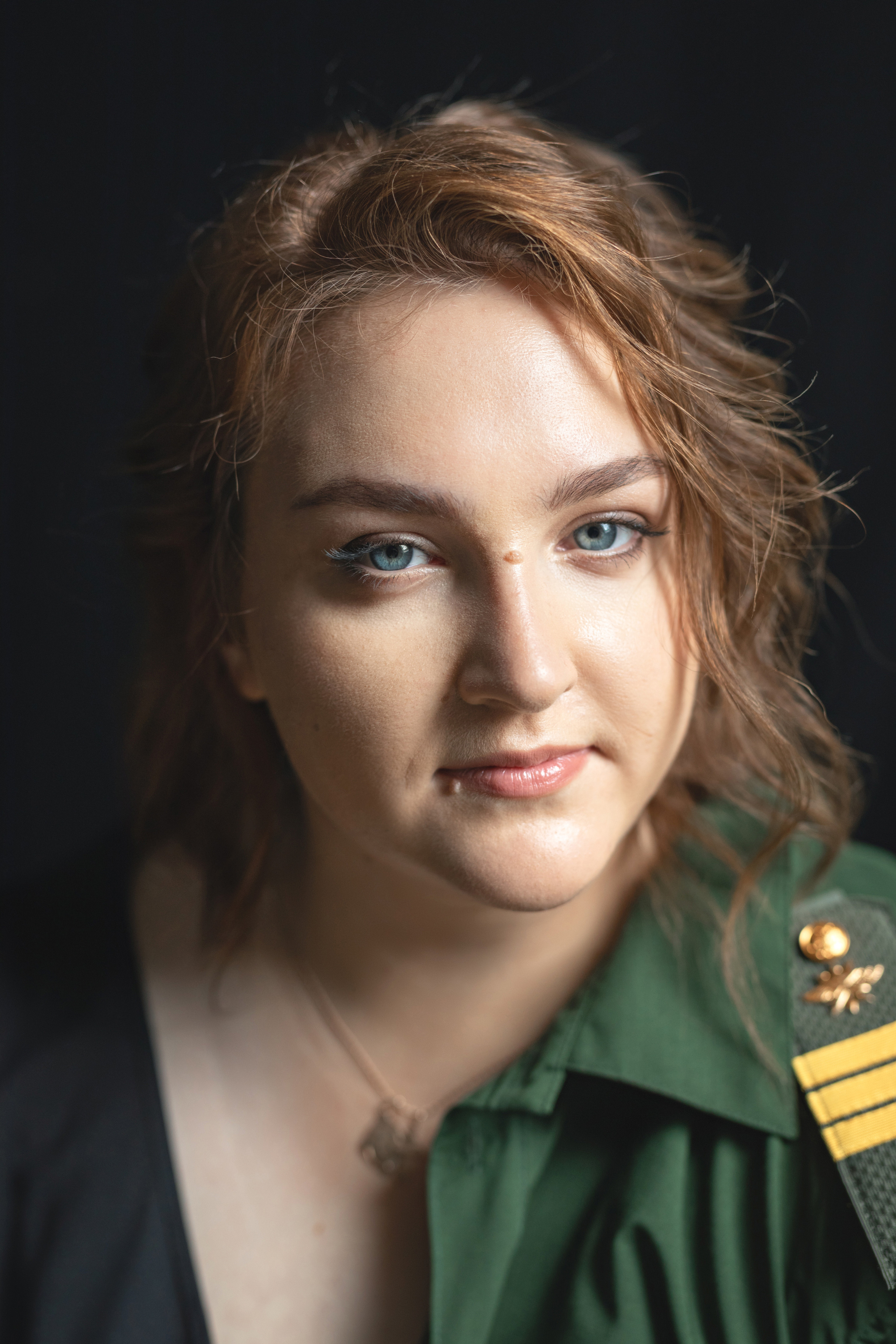 АЛИНА. Фотограф Наташа Румянцева