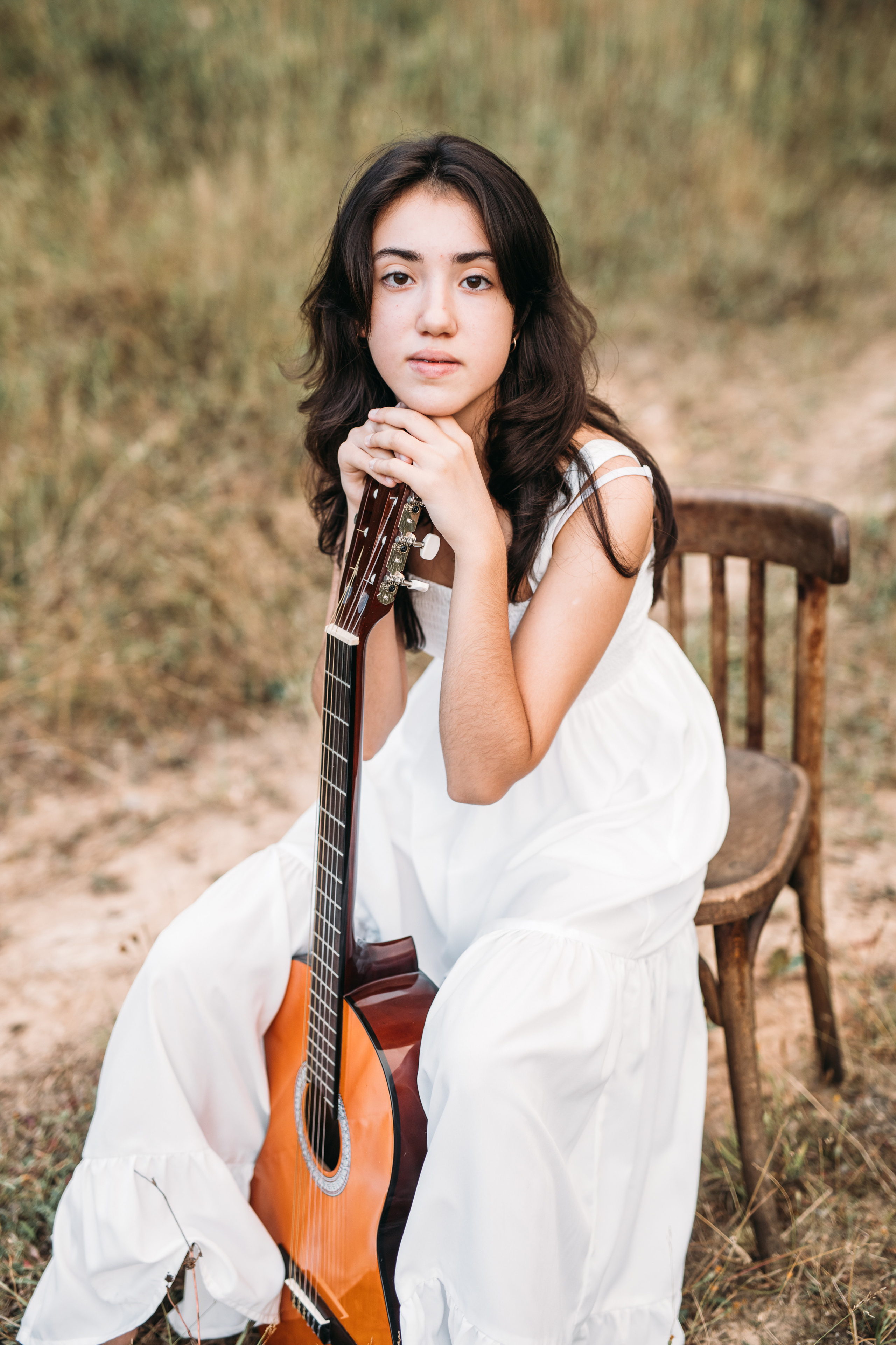 СОФИЯ | АКТЕРСКОЕ ПОРТФОЛИО. Фотограф Наташа Румянцева