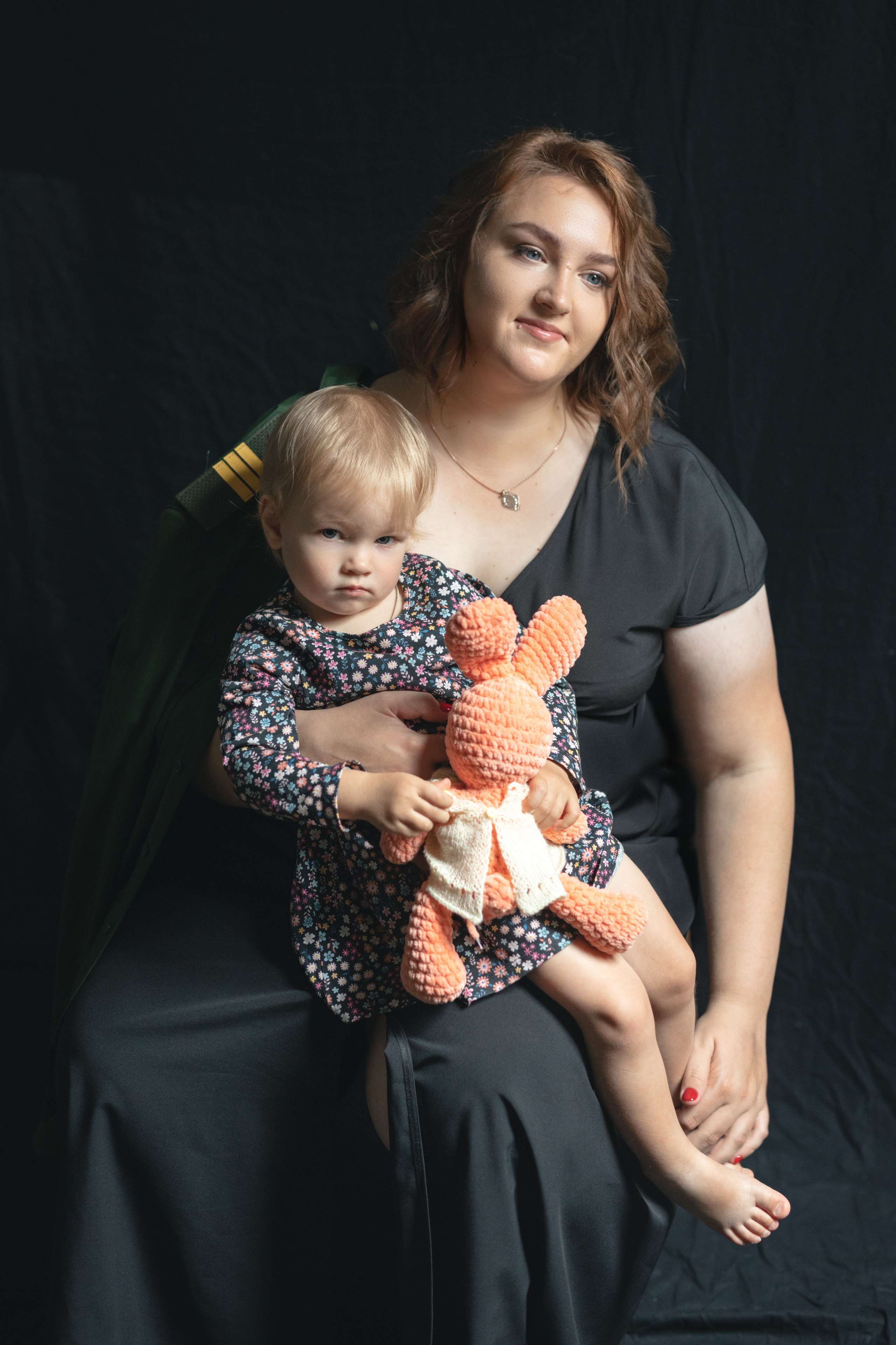 АЛИНА. Фотограф Наташа Румянцева