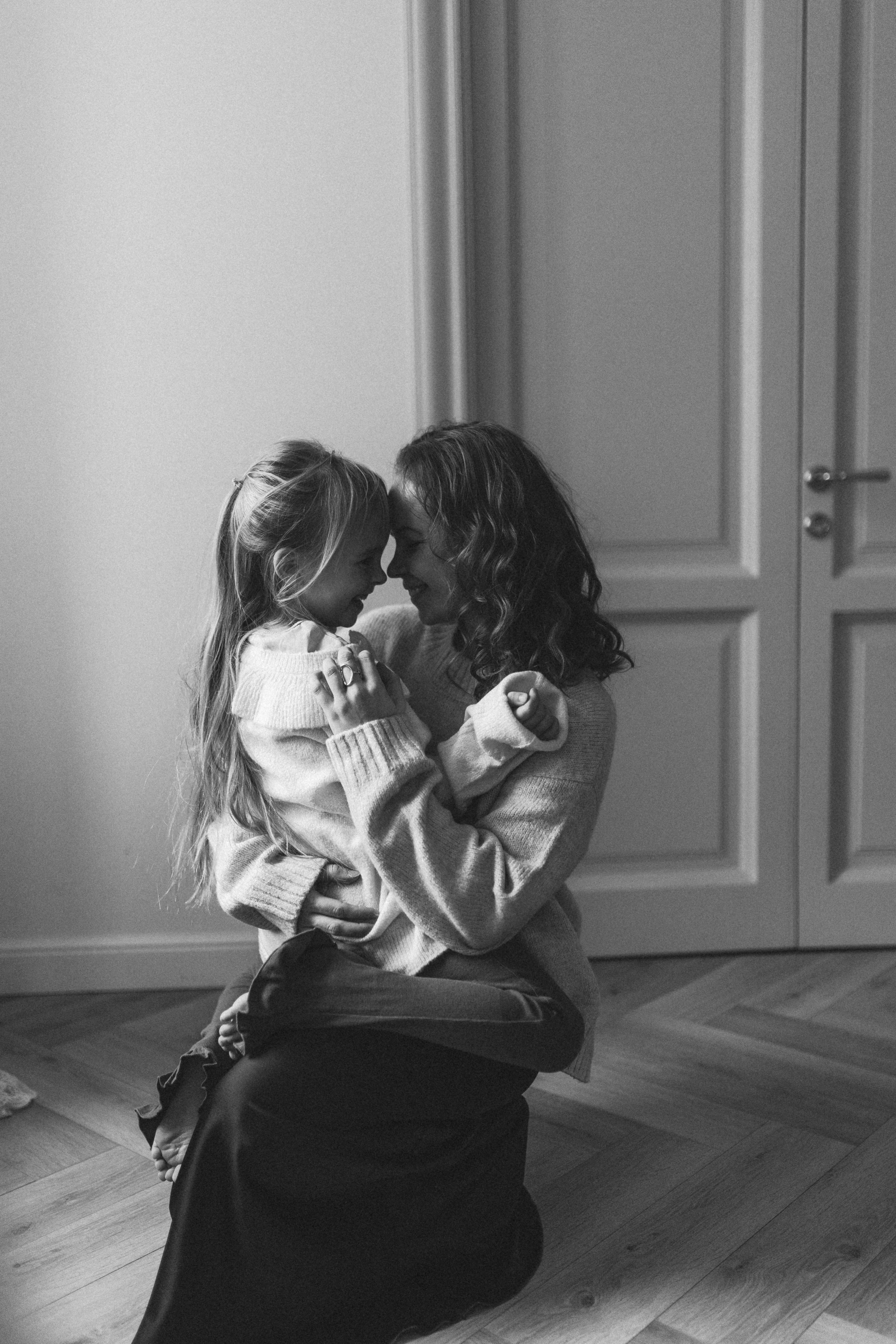 Алина, Юля. Семейный фотограф Оля Гладченко