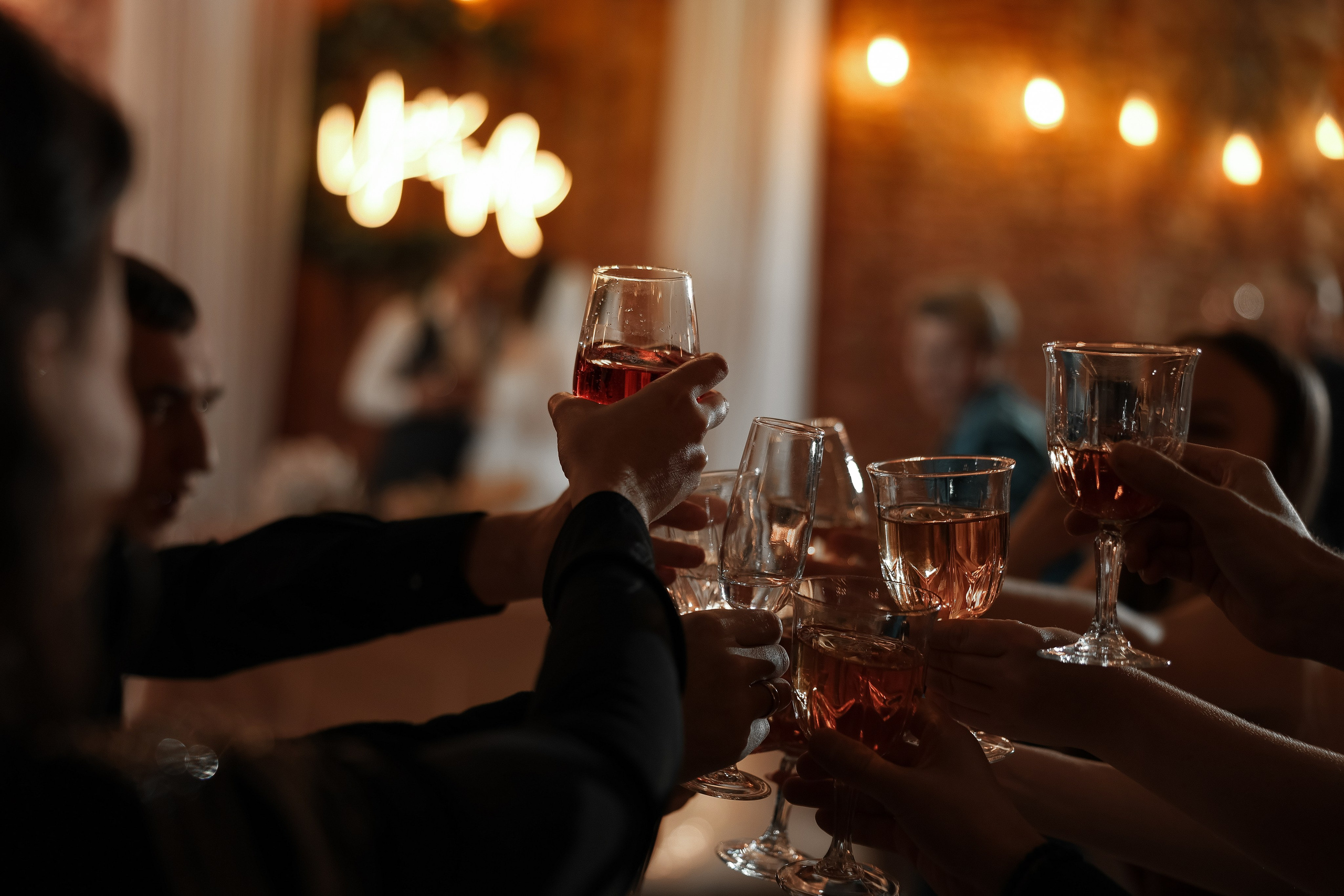 Осенью тоже можно…. Свадебный и семейный Фотограф Денис Кошель