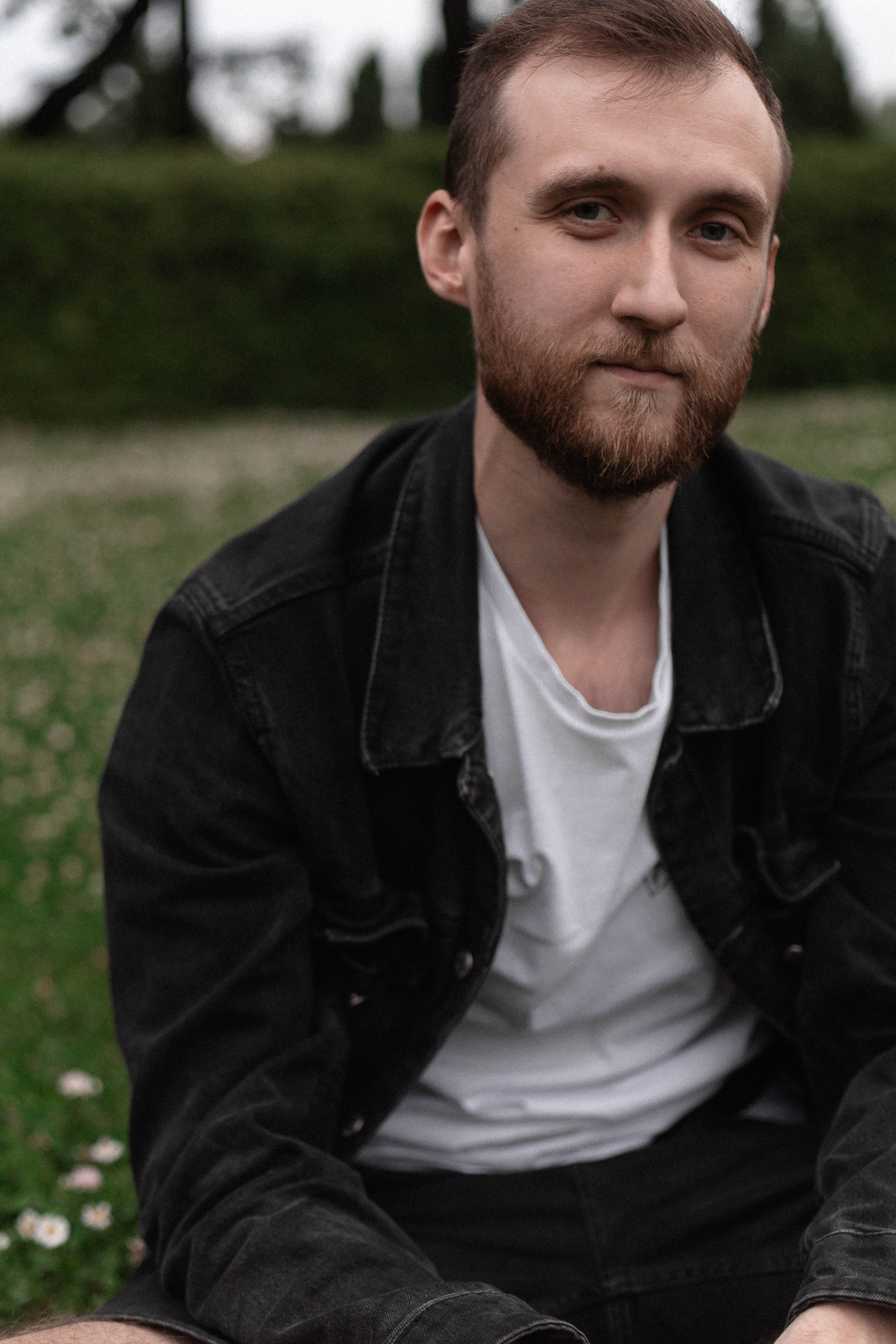 Александра & Александр. Свадебный и портретный фотограф Соломко Диана