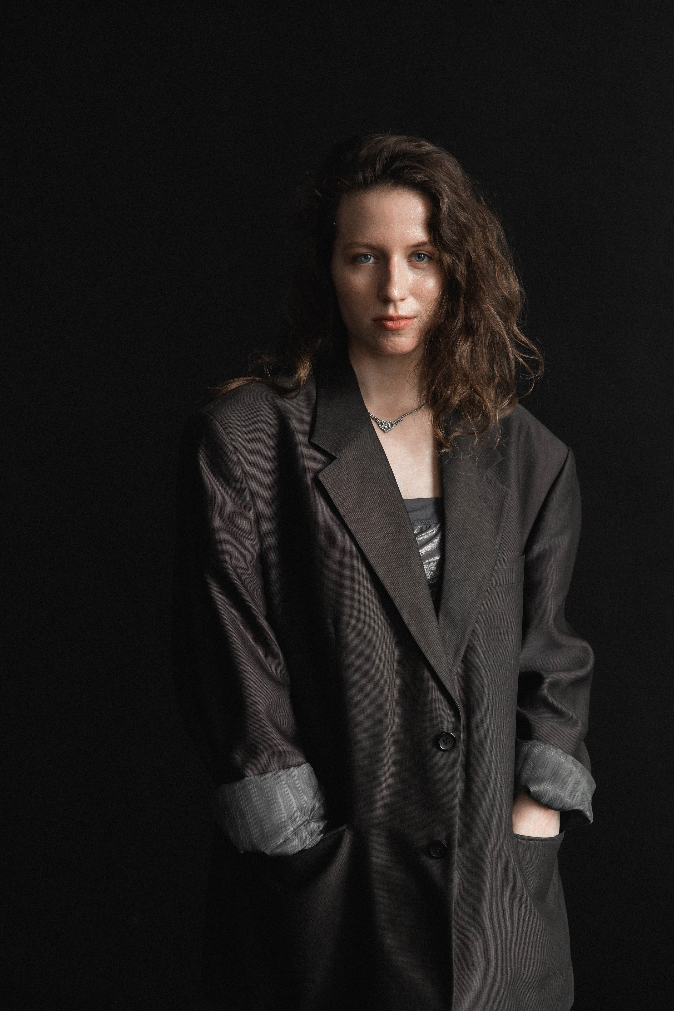 Татьяна. Свадебный и портретный фотограф Соломко Диана