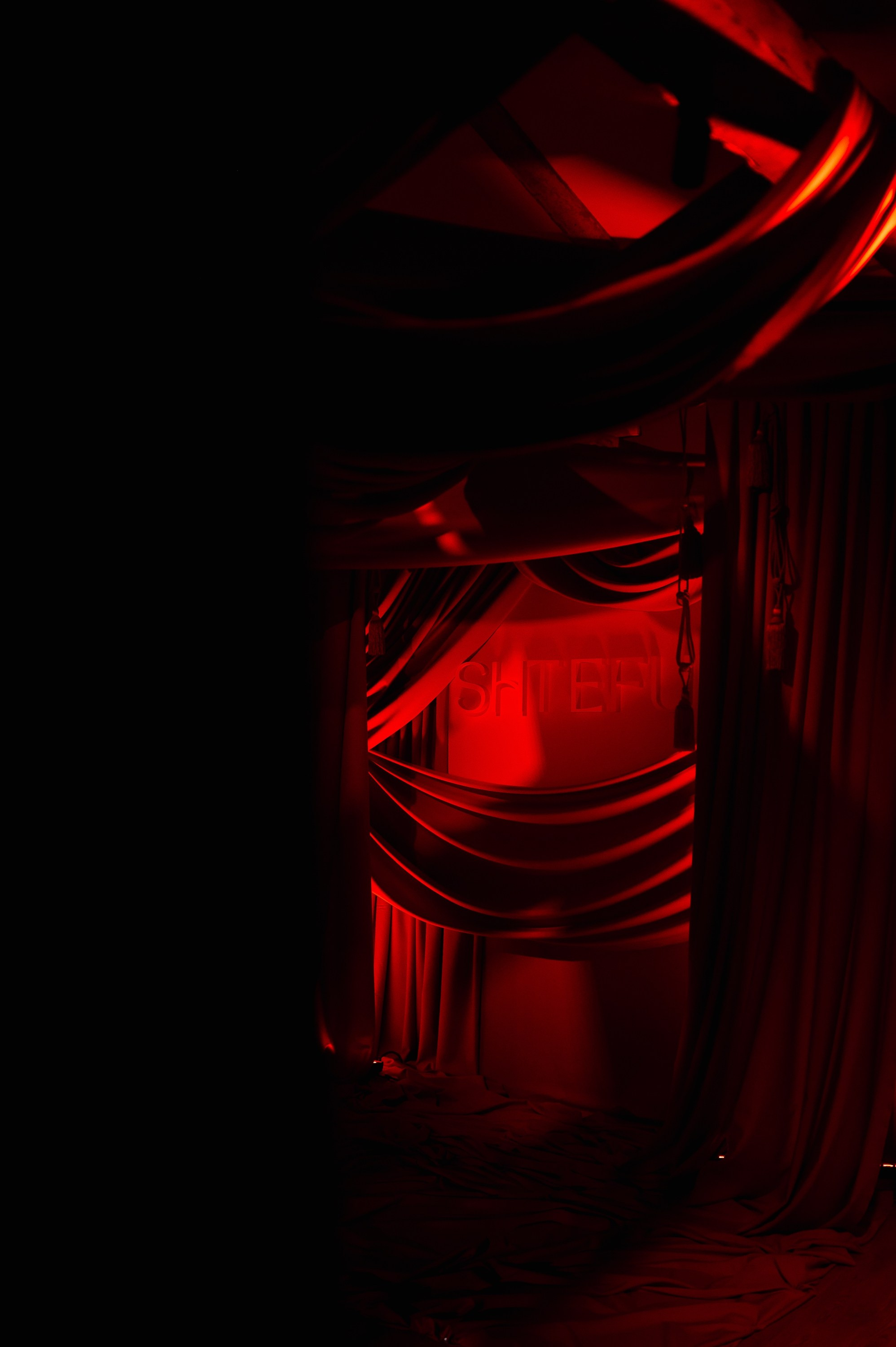 ShteFUN l день рождения блогера Жени Штефан. Фотограф Вито Бурмасов | Москва