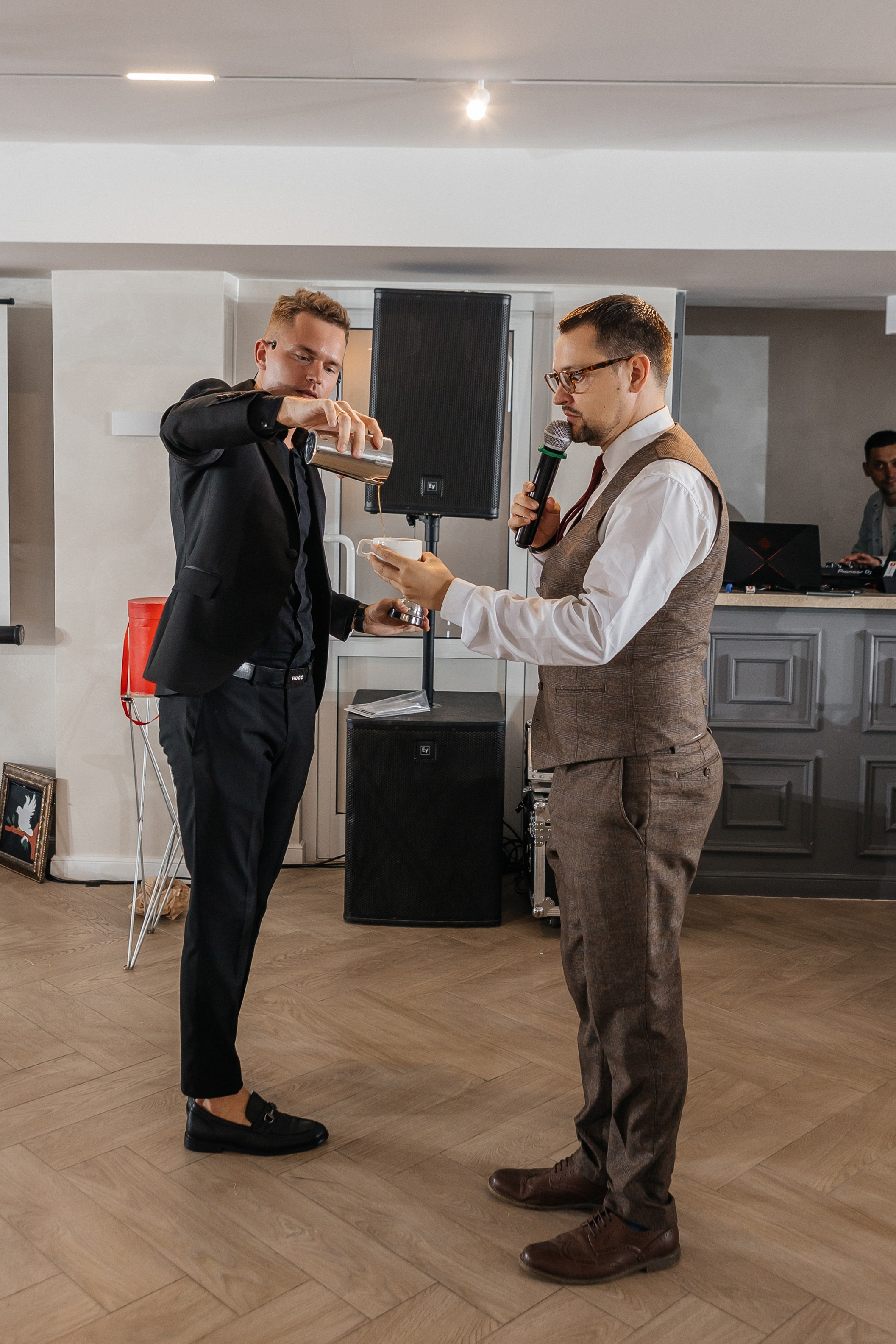 Мария+Степан. Свадебный и портретный фотограф в Екатеринбурге Виолетта Куприкова